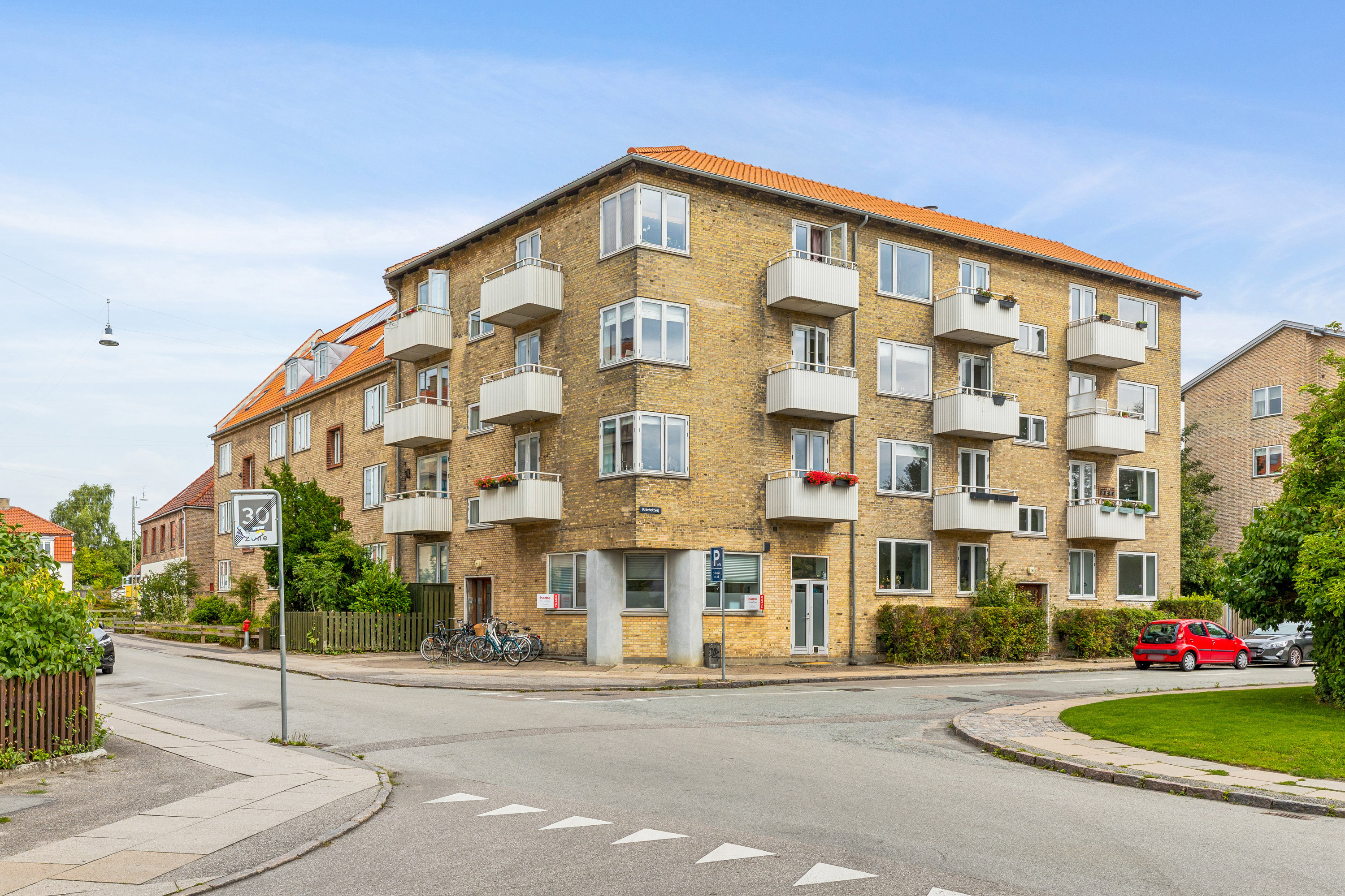 Bangsbovej 80, 2. tv., 2720 Vanløse