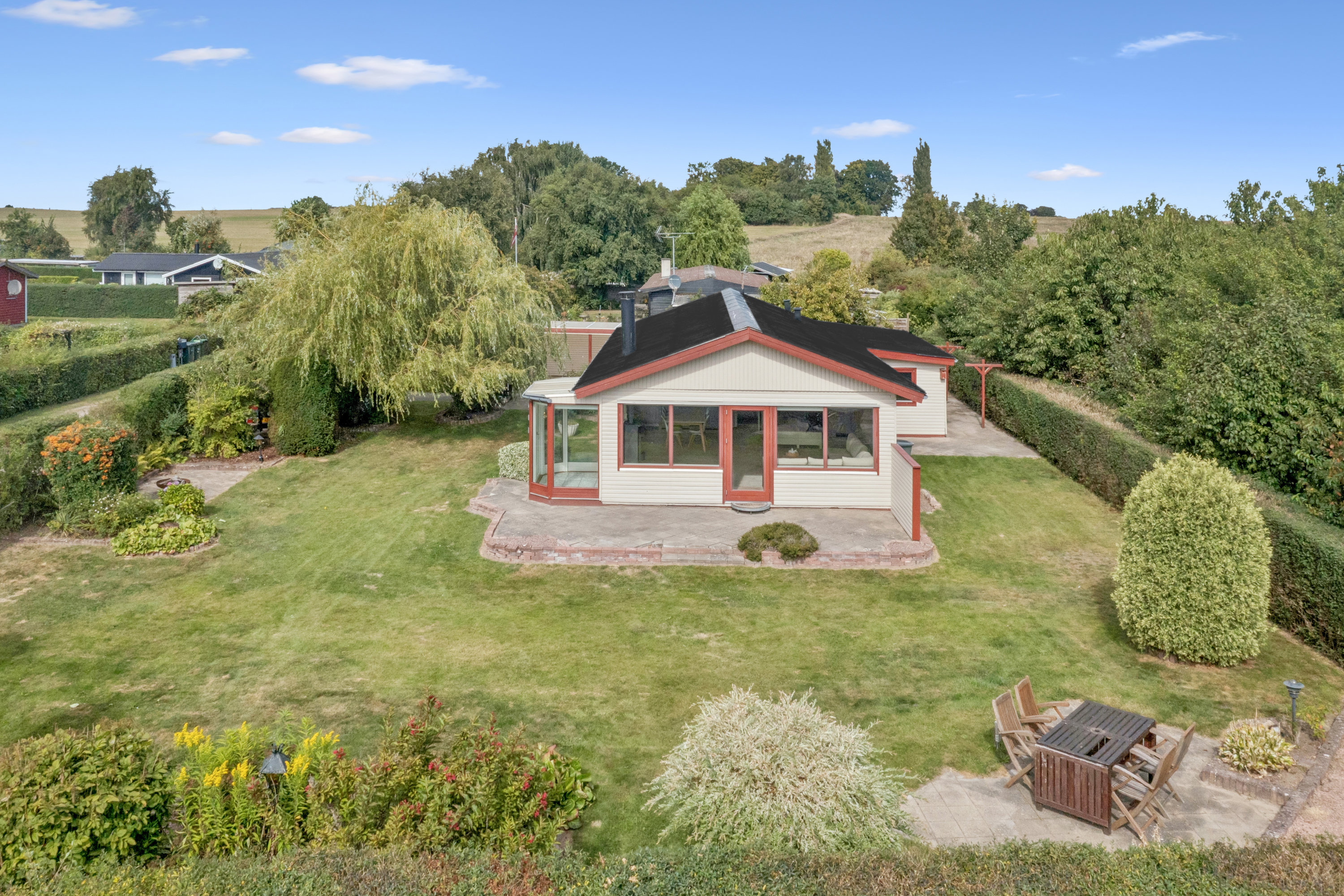 Cedervej 21, 4070 Kirke Hyllinge