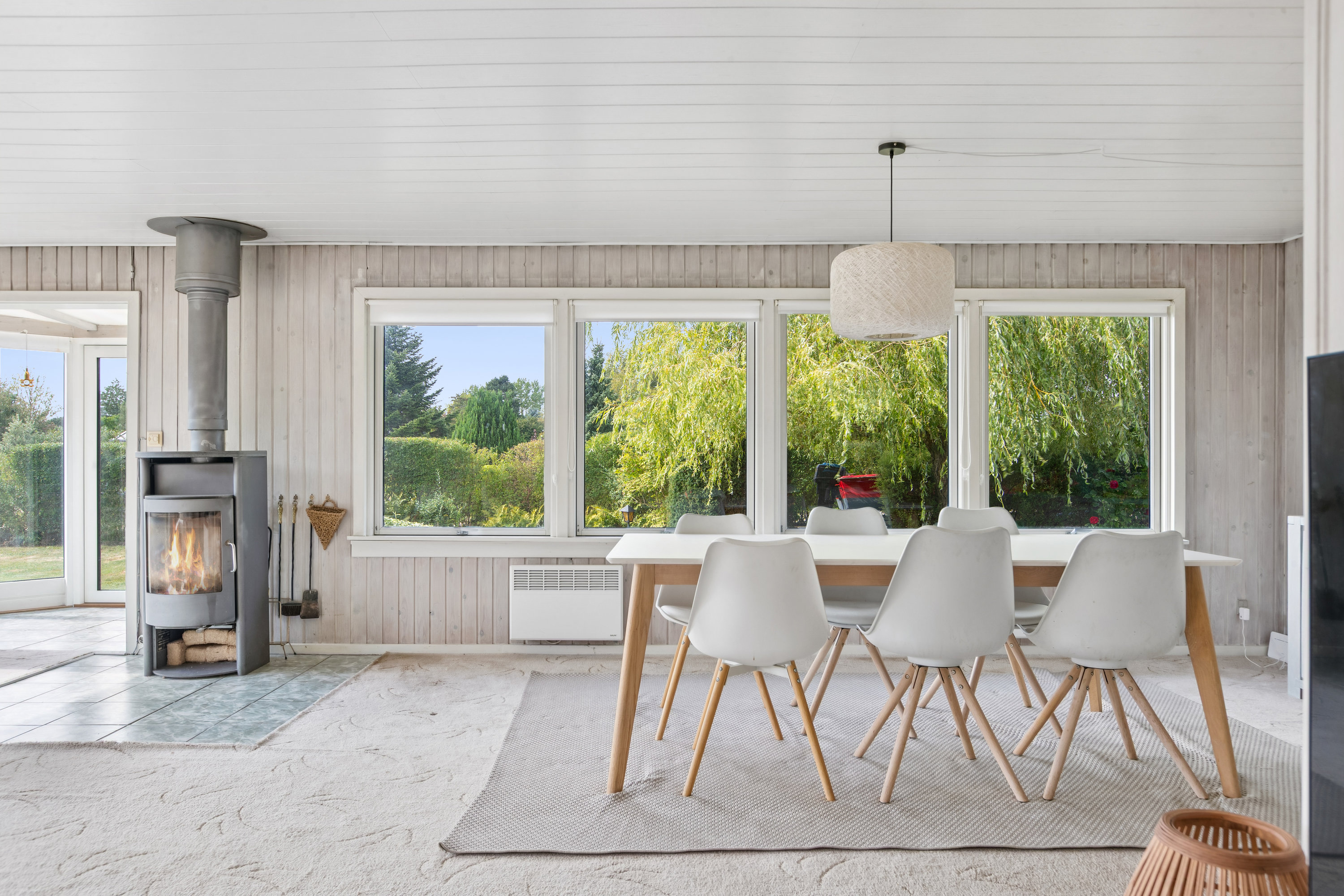Cedervej 21, 4070 Kirke Hyllinge