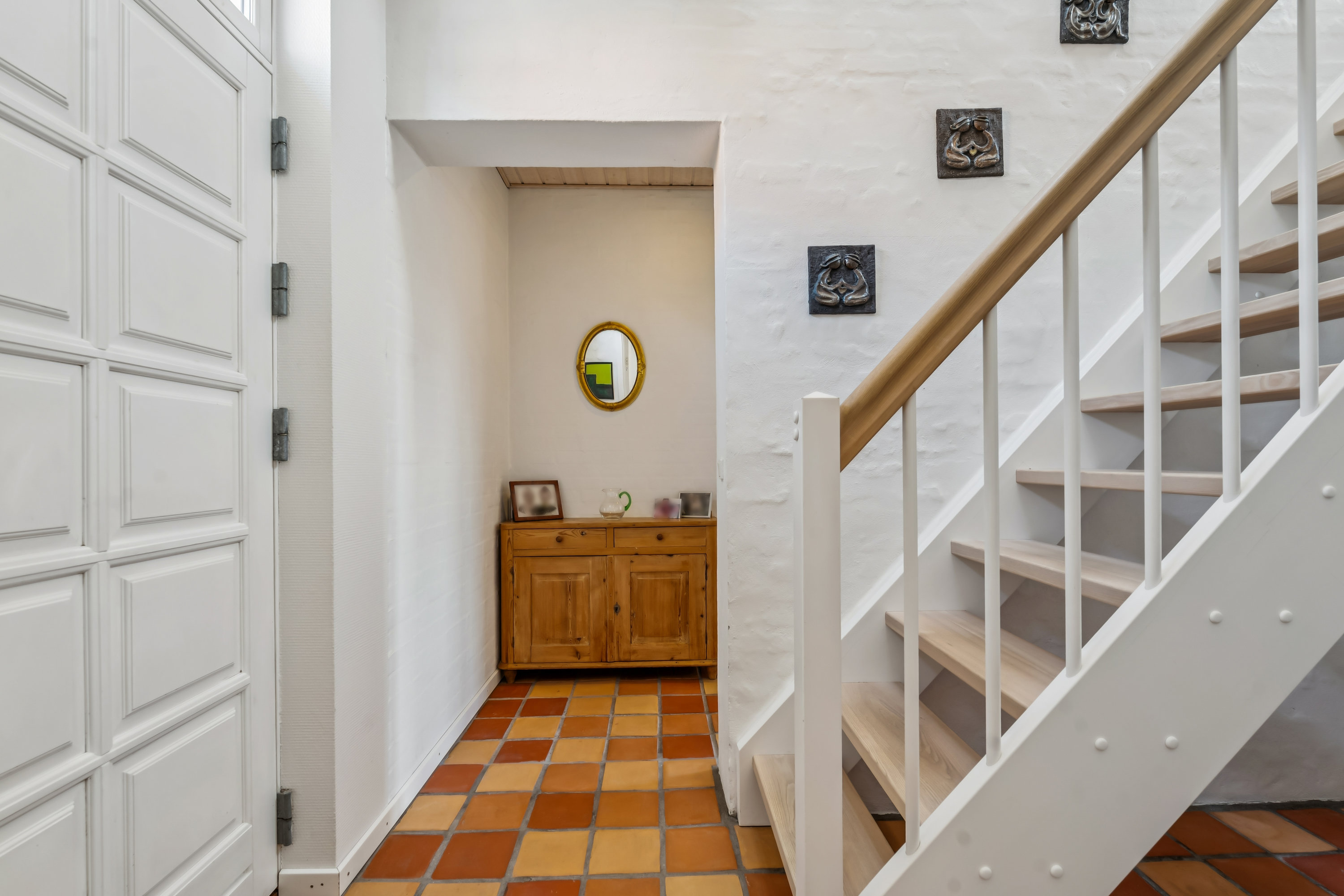 Blichersvej 9, 7000 Fredericia