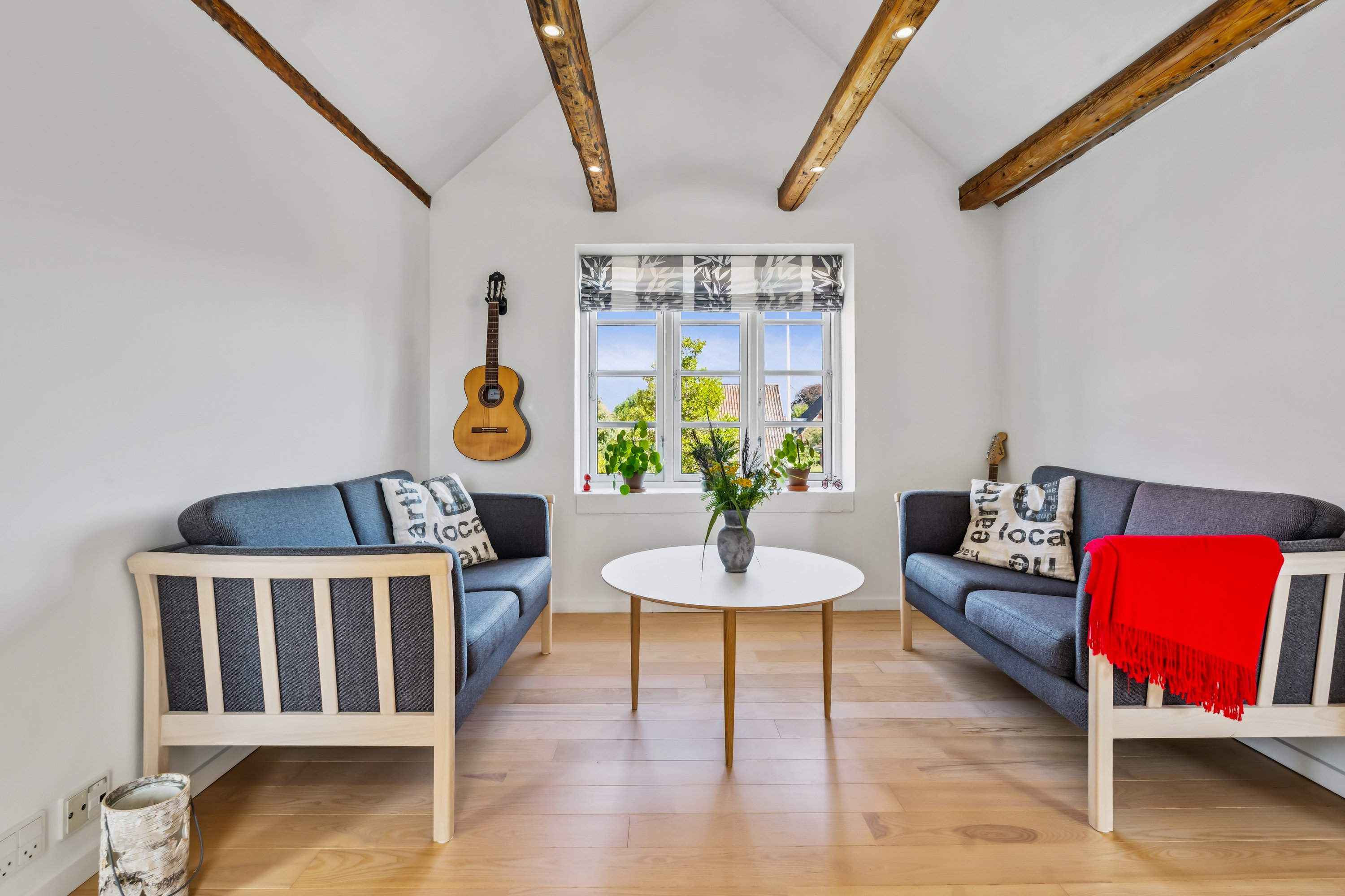 Blichersvej 9, 7000 Fredericia
