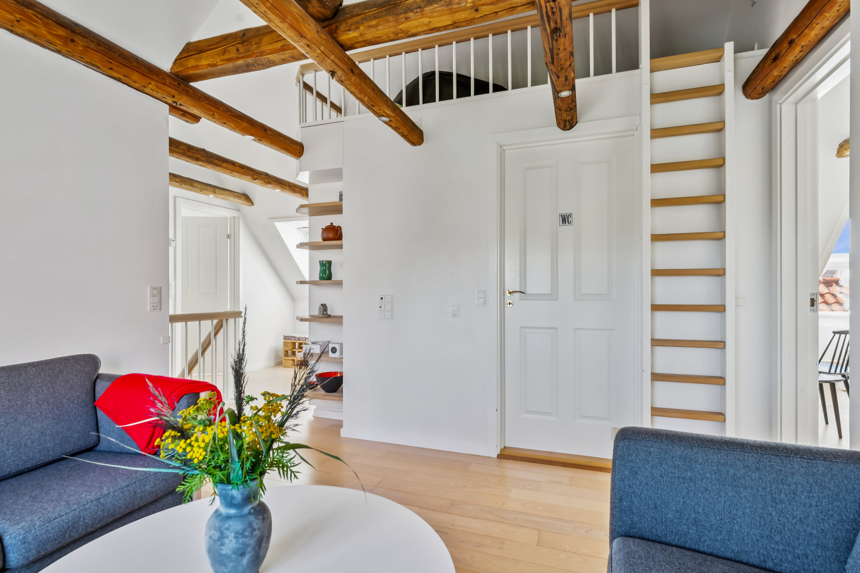 Blichersvej 9, 7000 Fredericia
