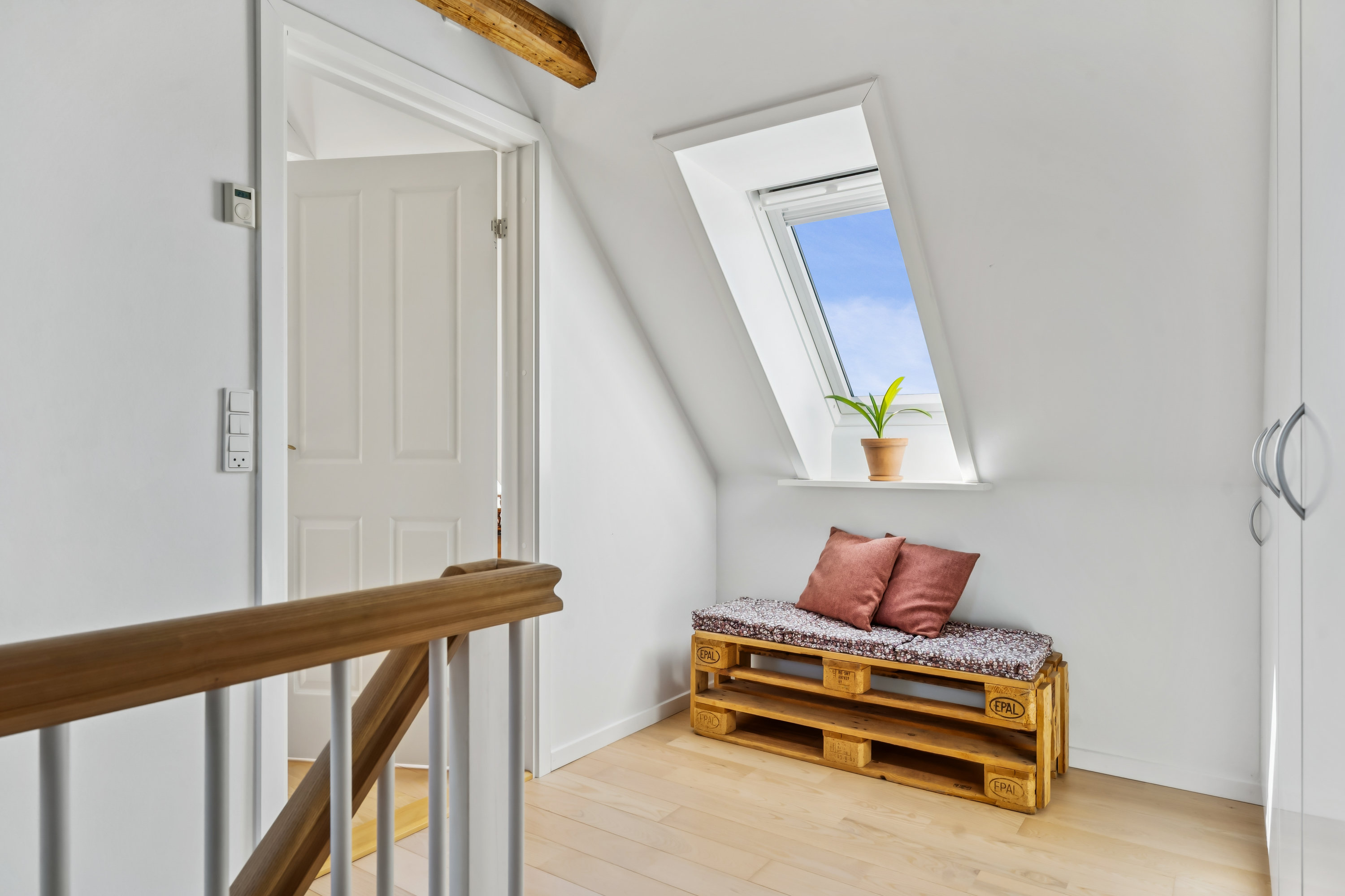 Blichersvej 9, 7000 Fredericia