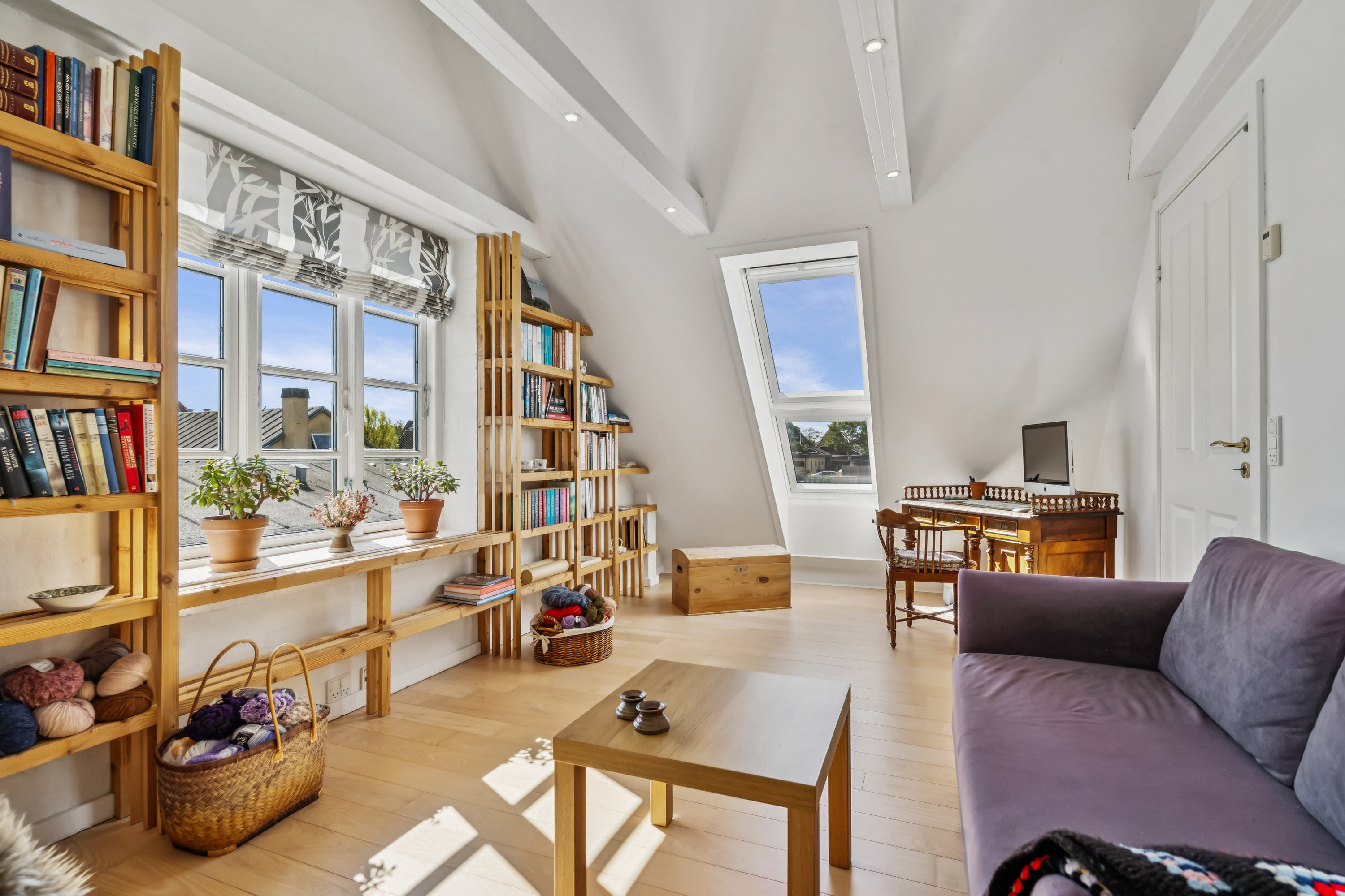 Blichersvej 9, 7000 Fredericia