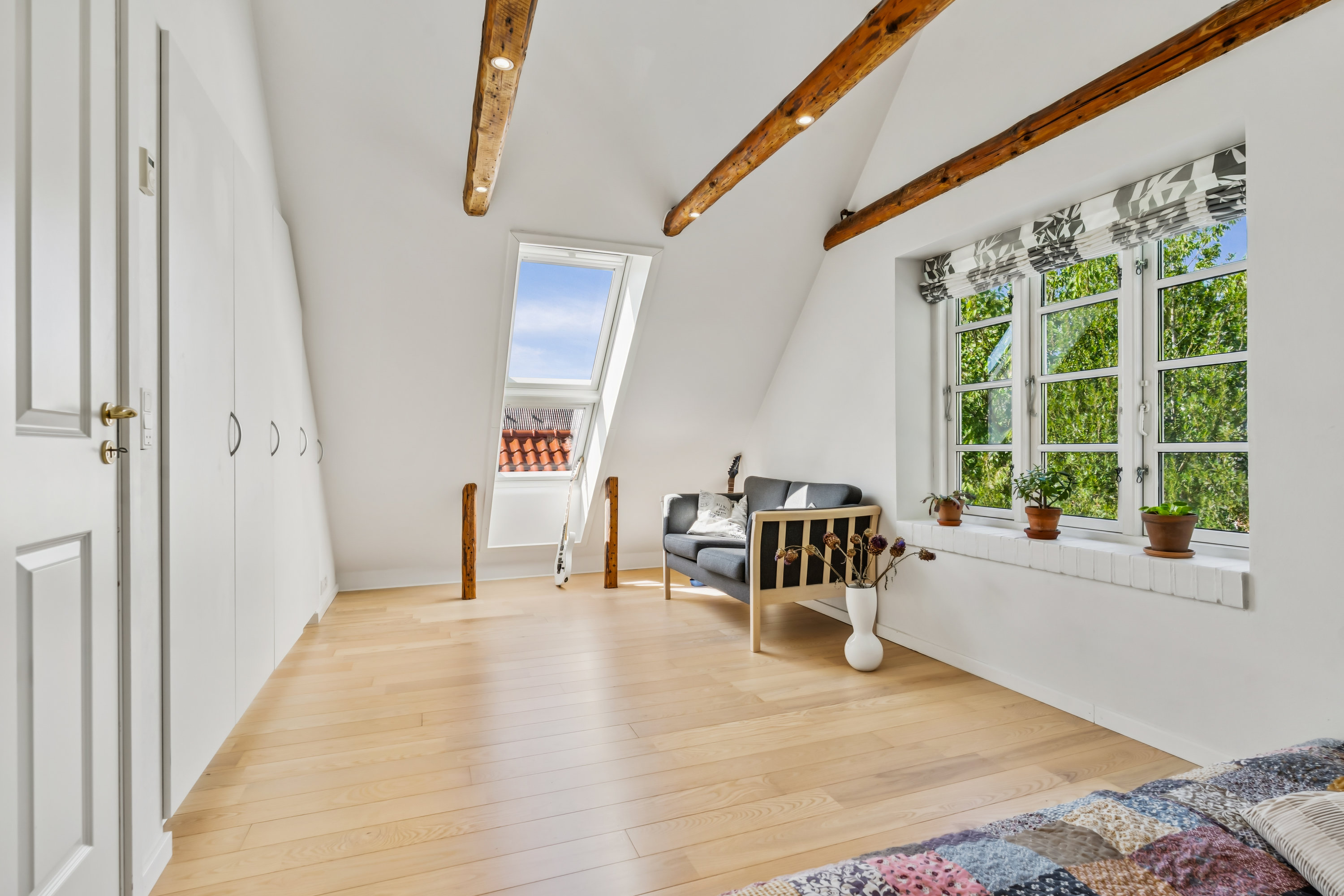 Blichersvej 9, 7000 Fredericia