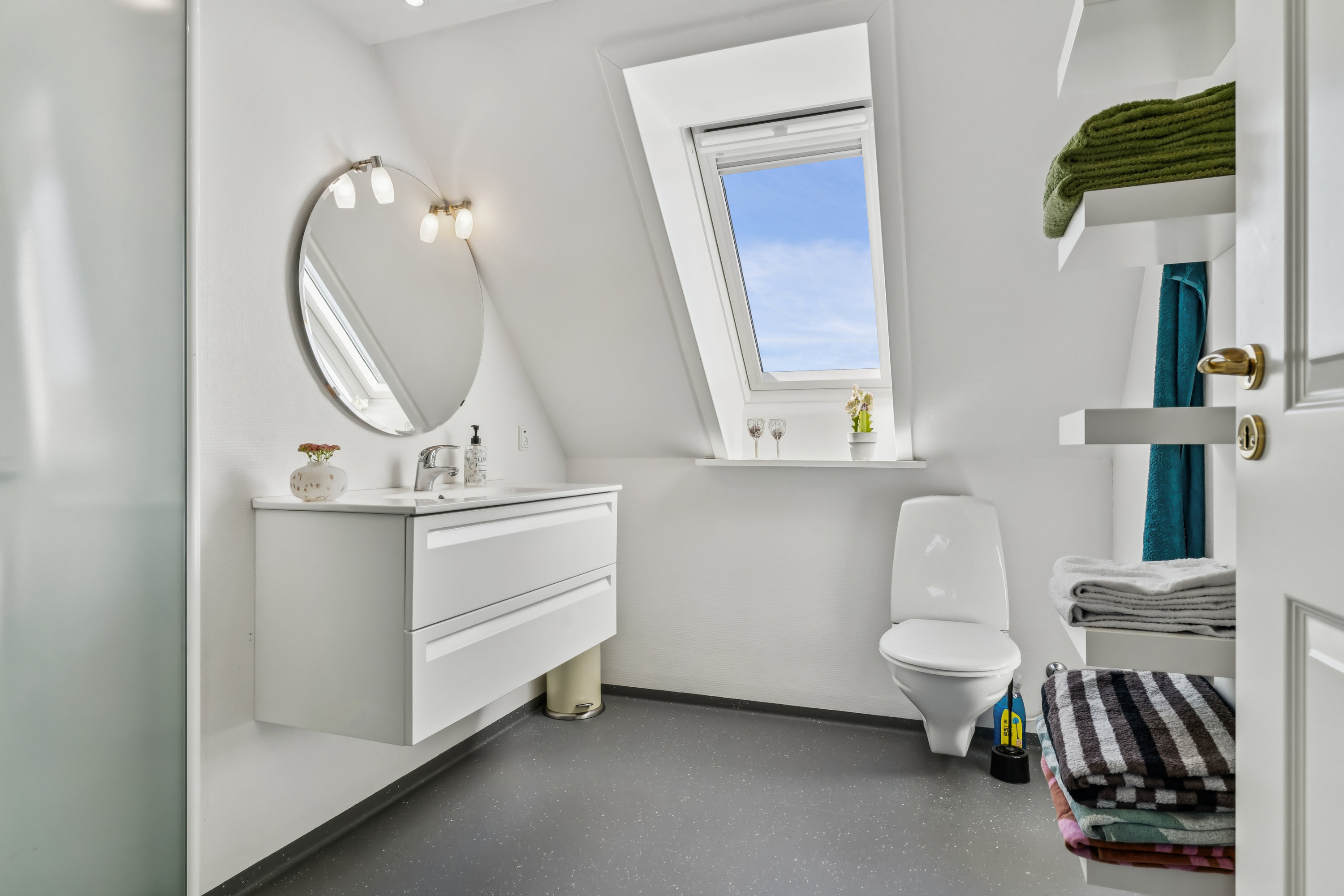 Blichersvej 9, 7000 Fredericia