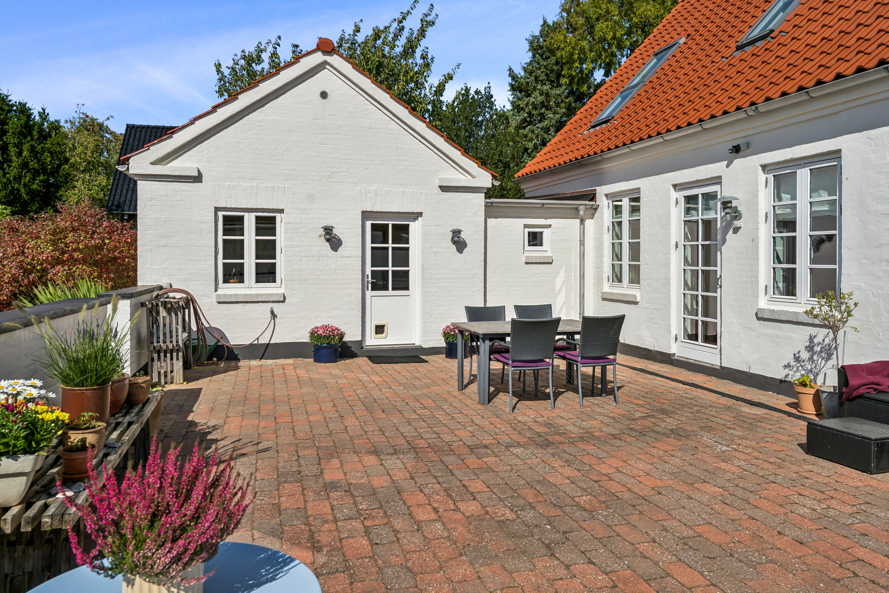 Blichersvej 9, 7000 Fredericia