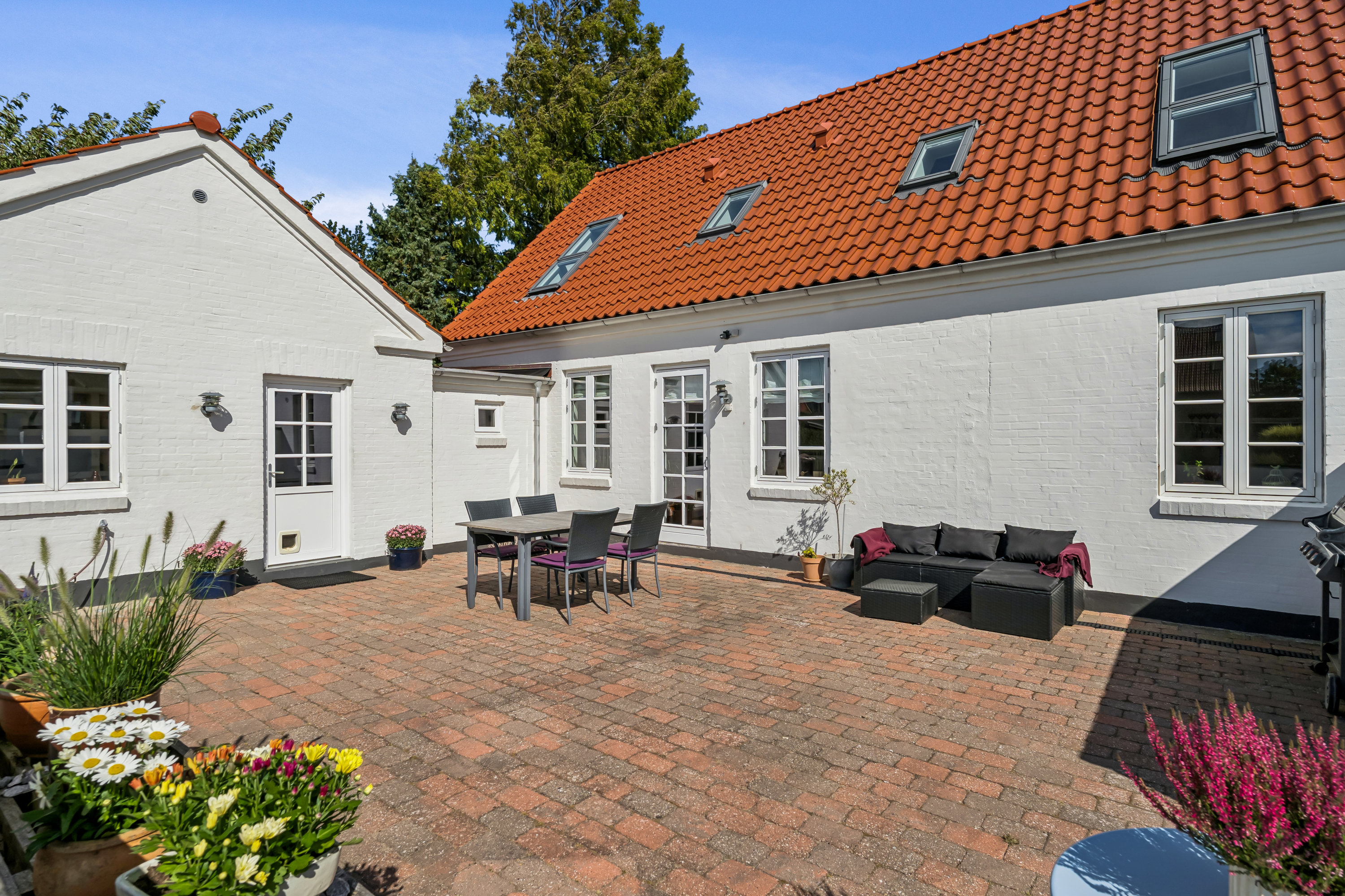 Blichersvej 9, 7000 Fredericia