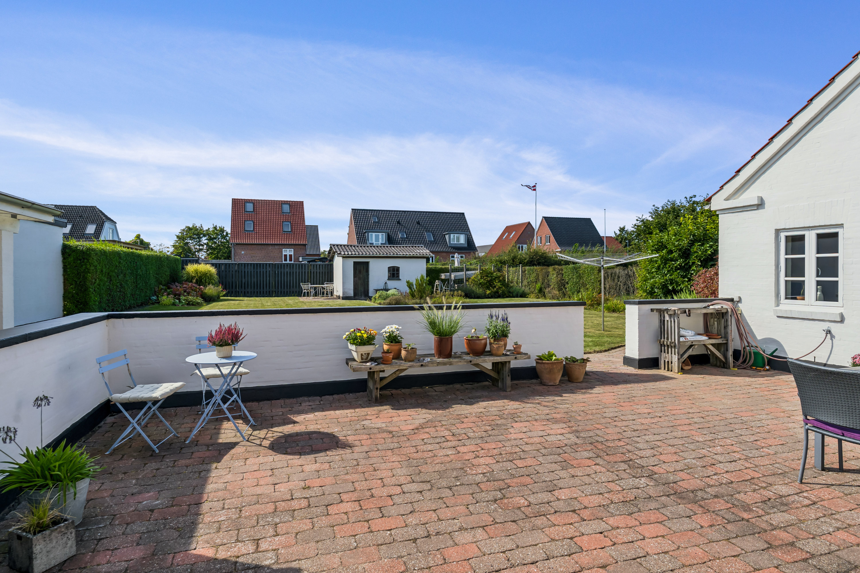 Blichersvej 9, 7000 Fredericia