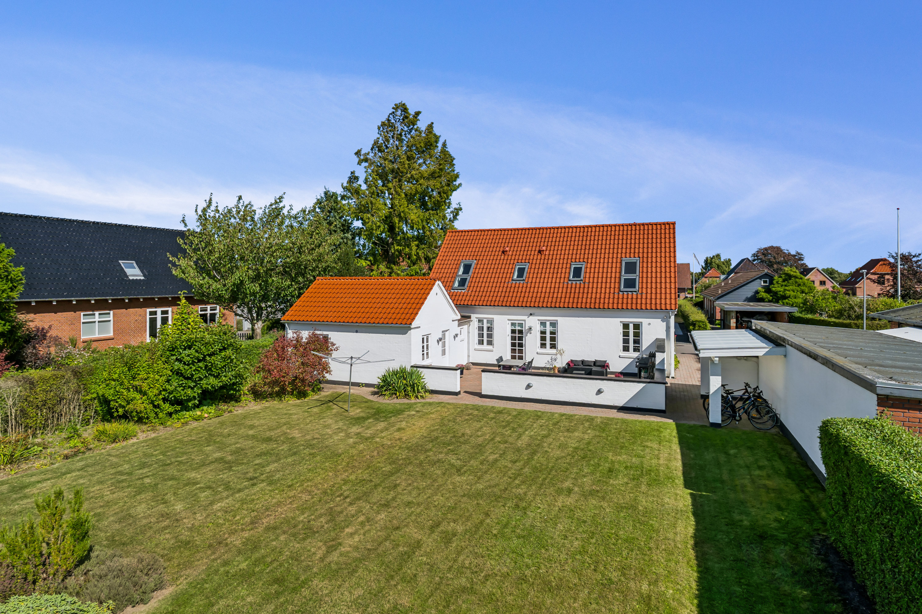 Blichersvej 9, 7000 Fredericia