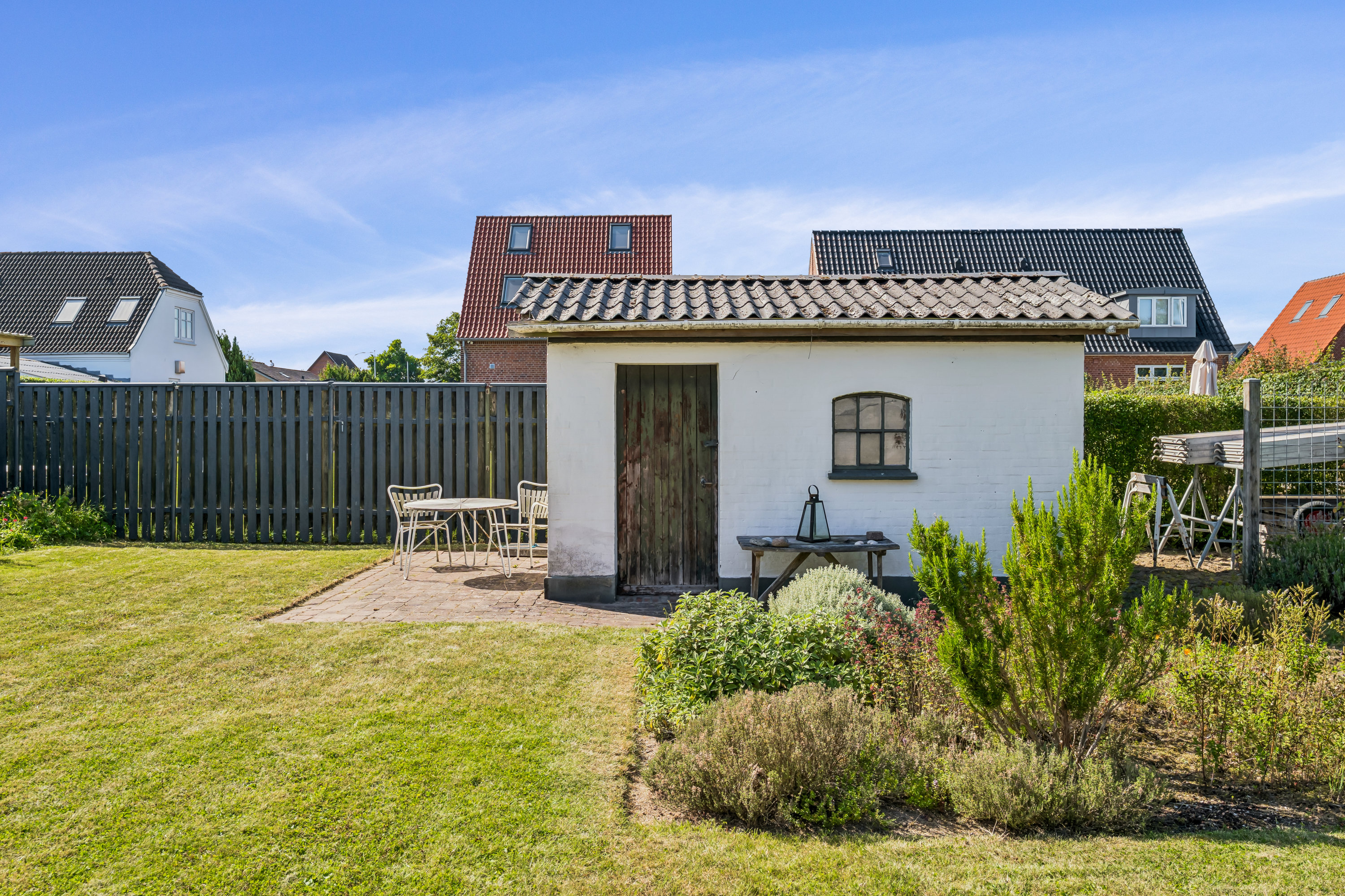 Blichersvej 9, 7000 Fredericia