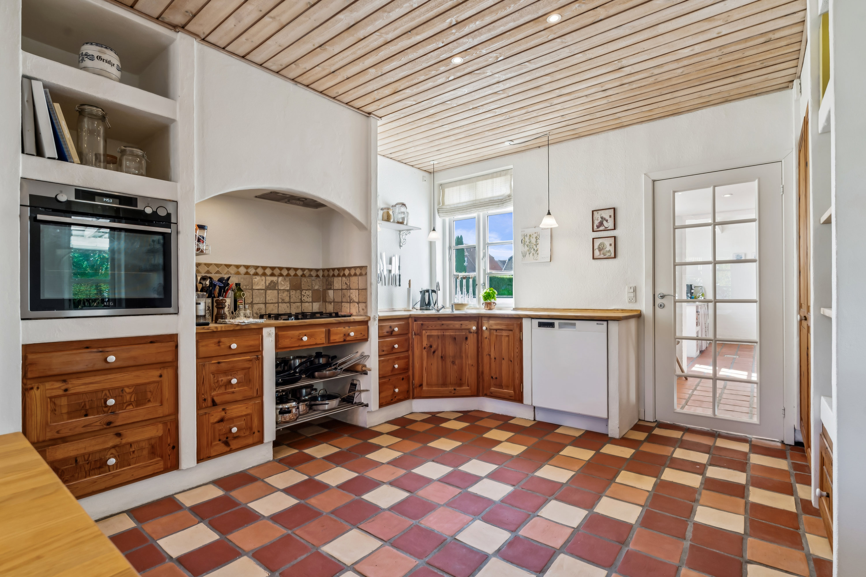 Blichersvej 9, 7000 Fredericia