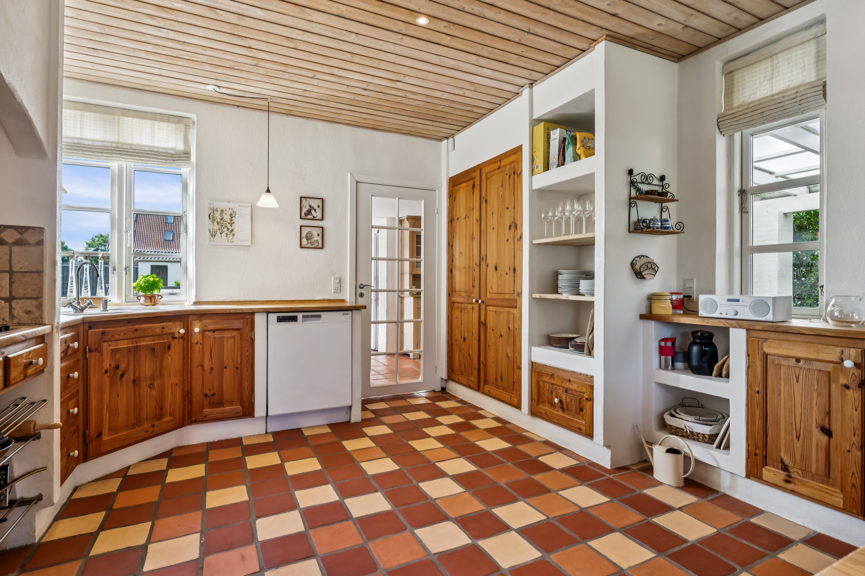 Blichersvej 9, 7000 Fredericia