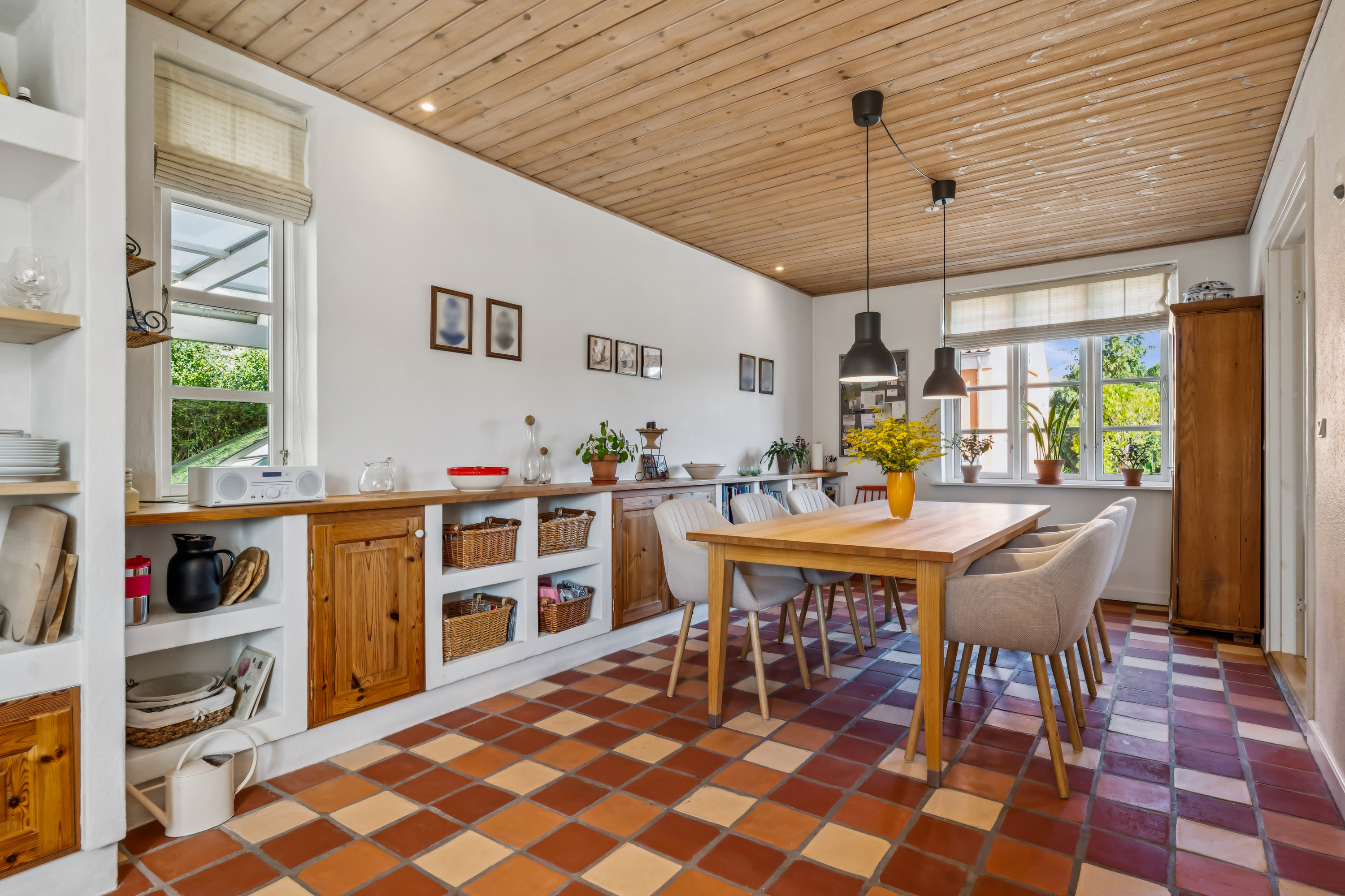 Blichersvej 9, 7000 Fredericia