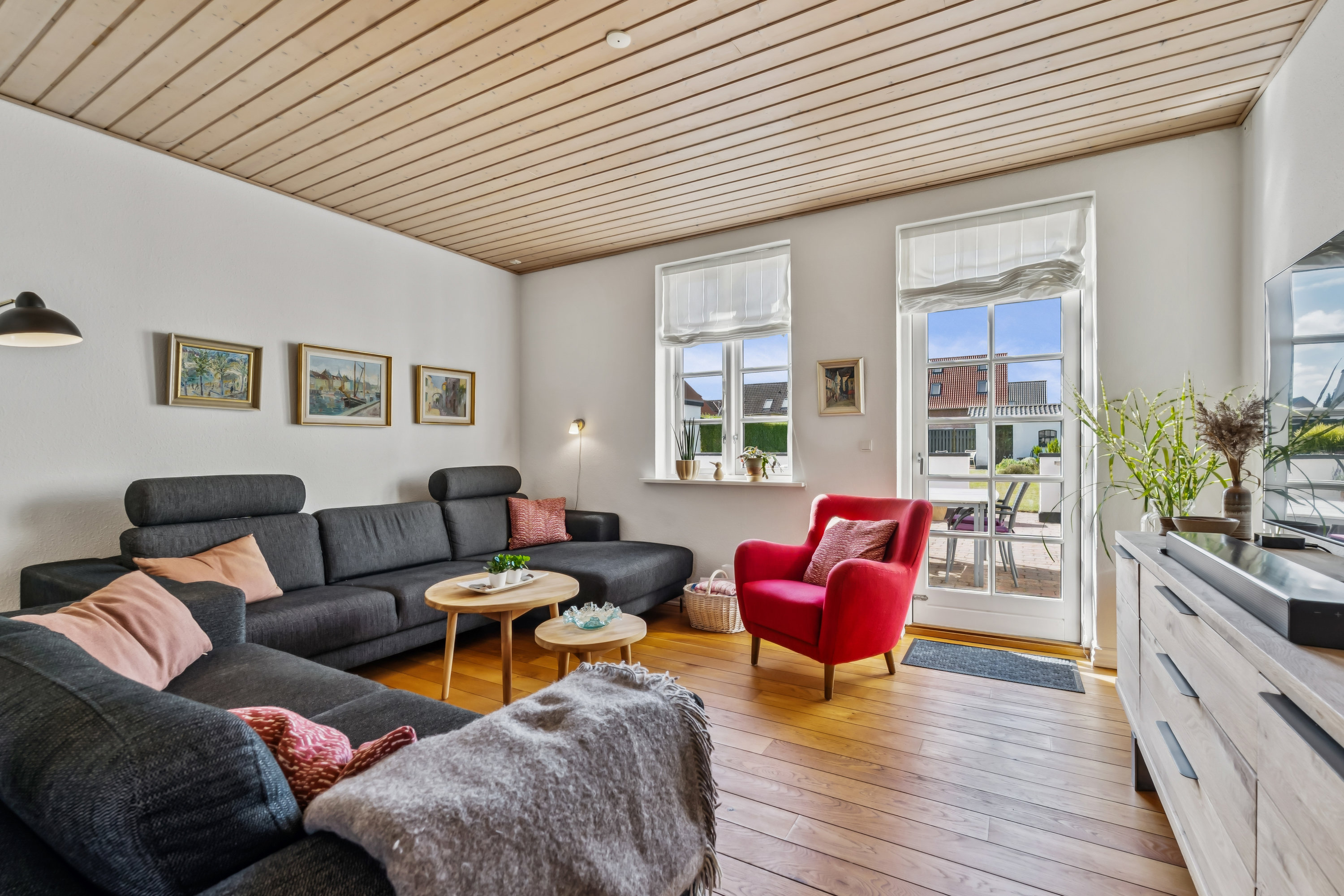 Blichersvej 9, 7000 Fredericia