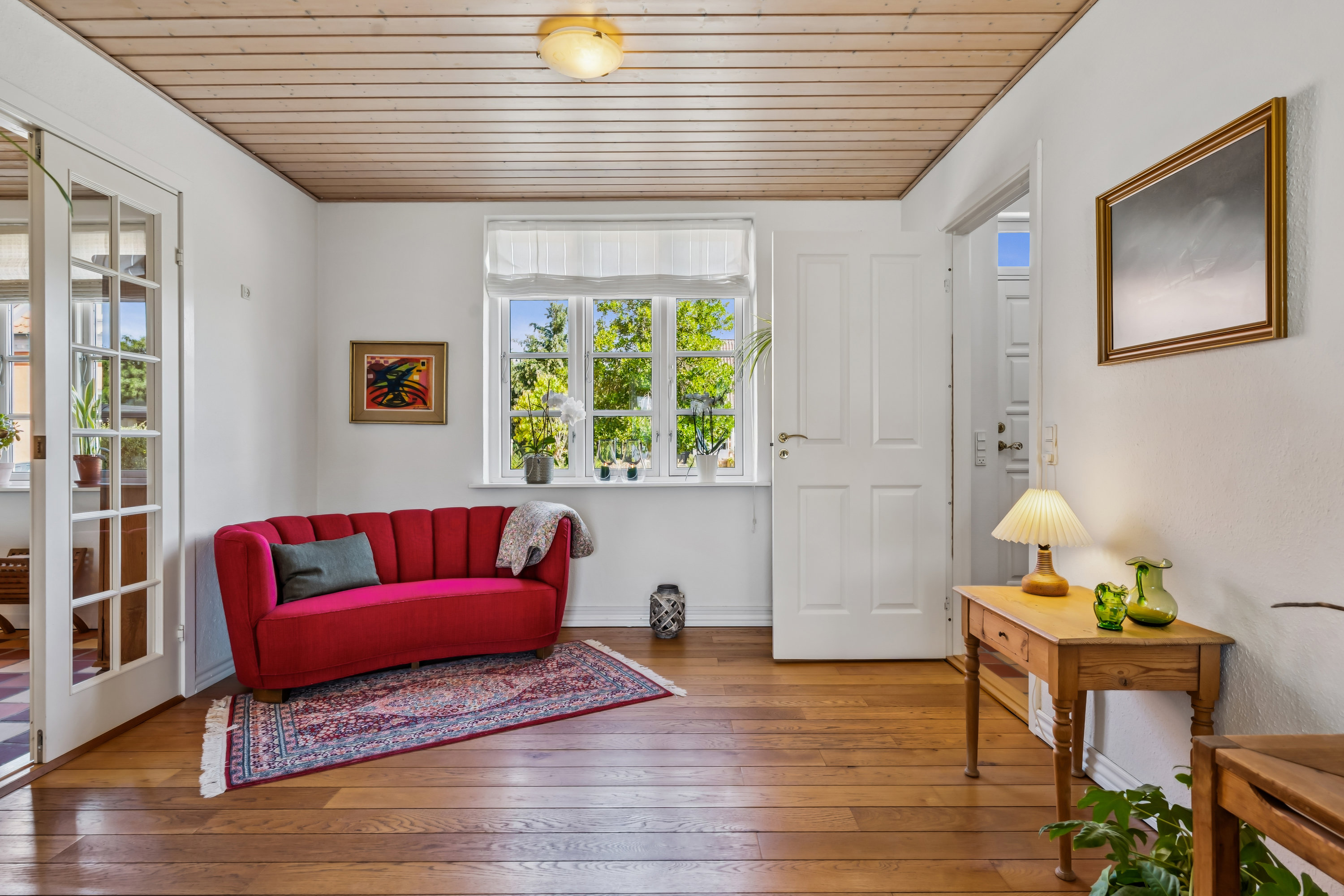 Blichersvej 9, 7000 Fredericia