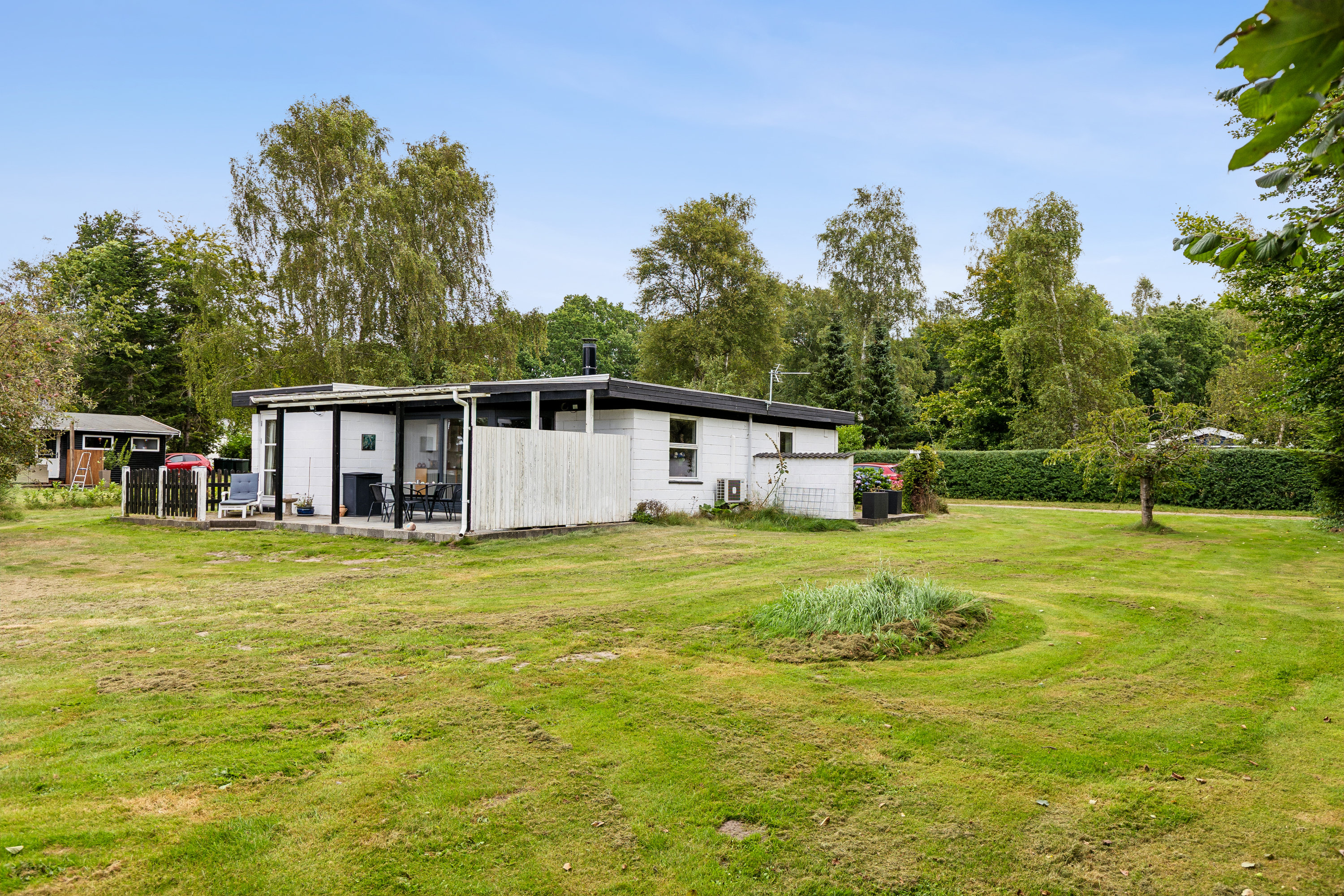 Ved Skovbrynet 8, 4550 Asnæs