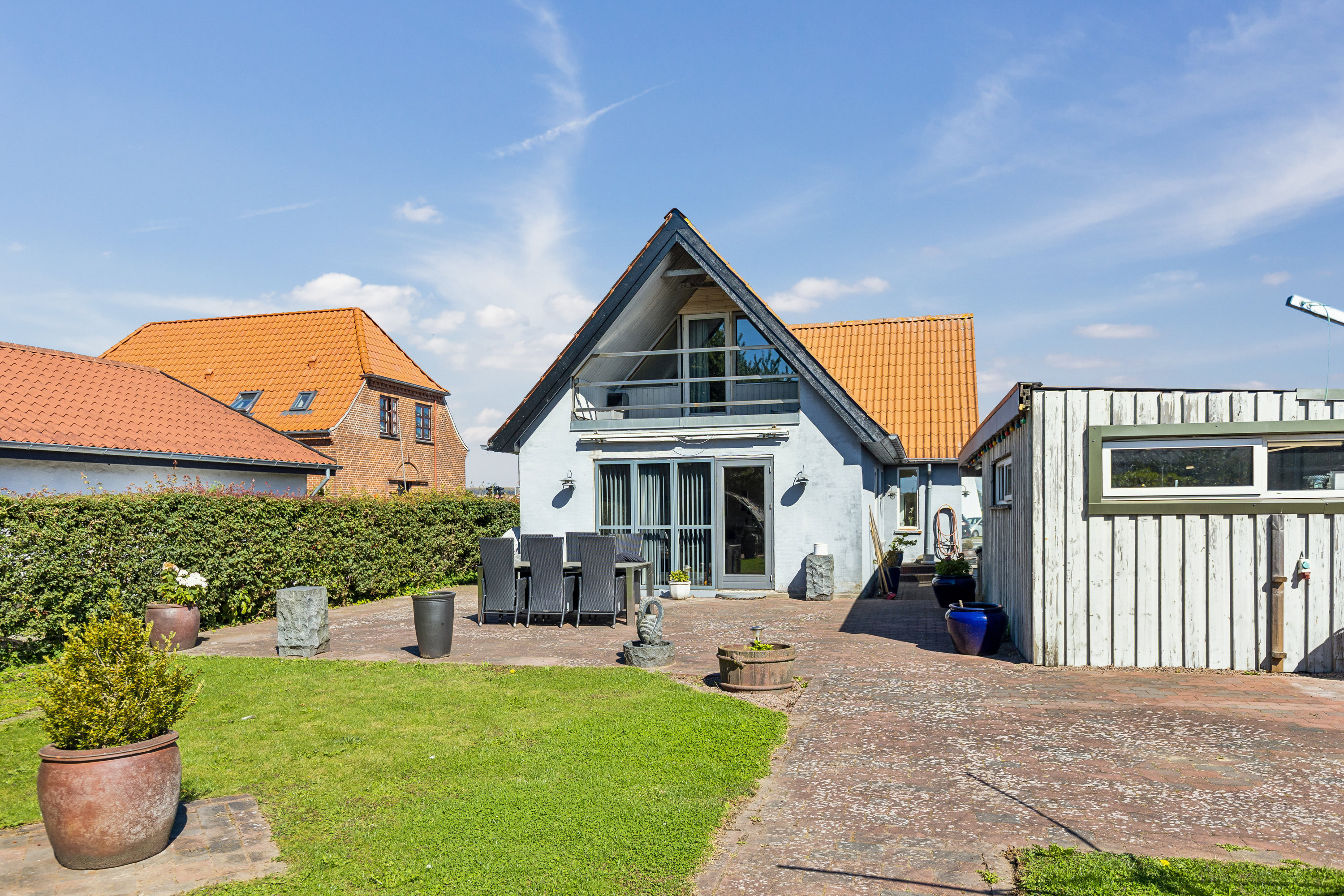 Vejlevej 61, 7000 Fredericia