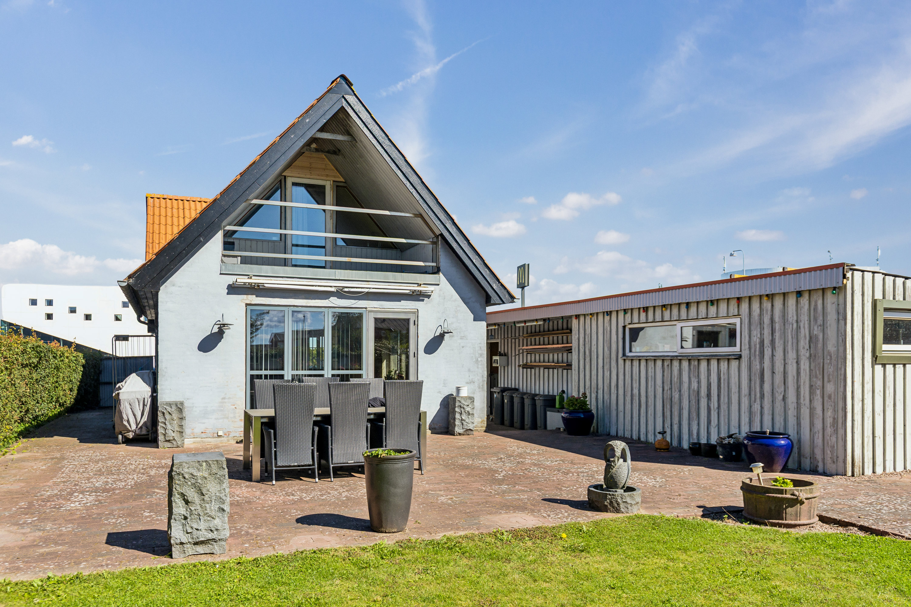 Vejlevej 61, 7000 Fredericia