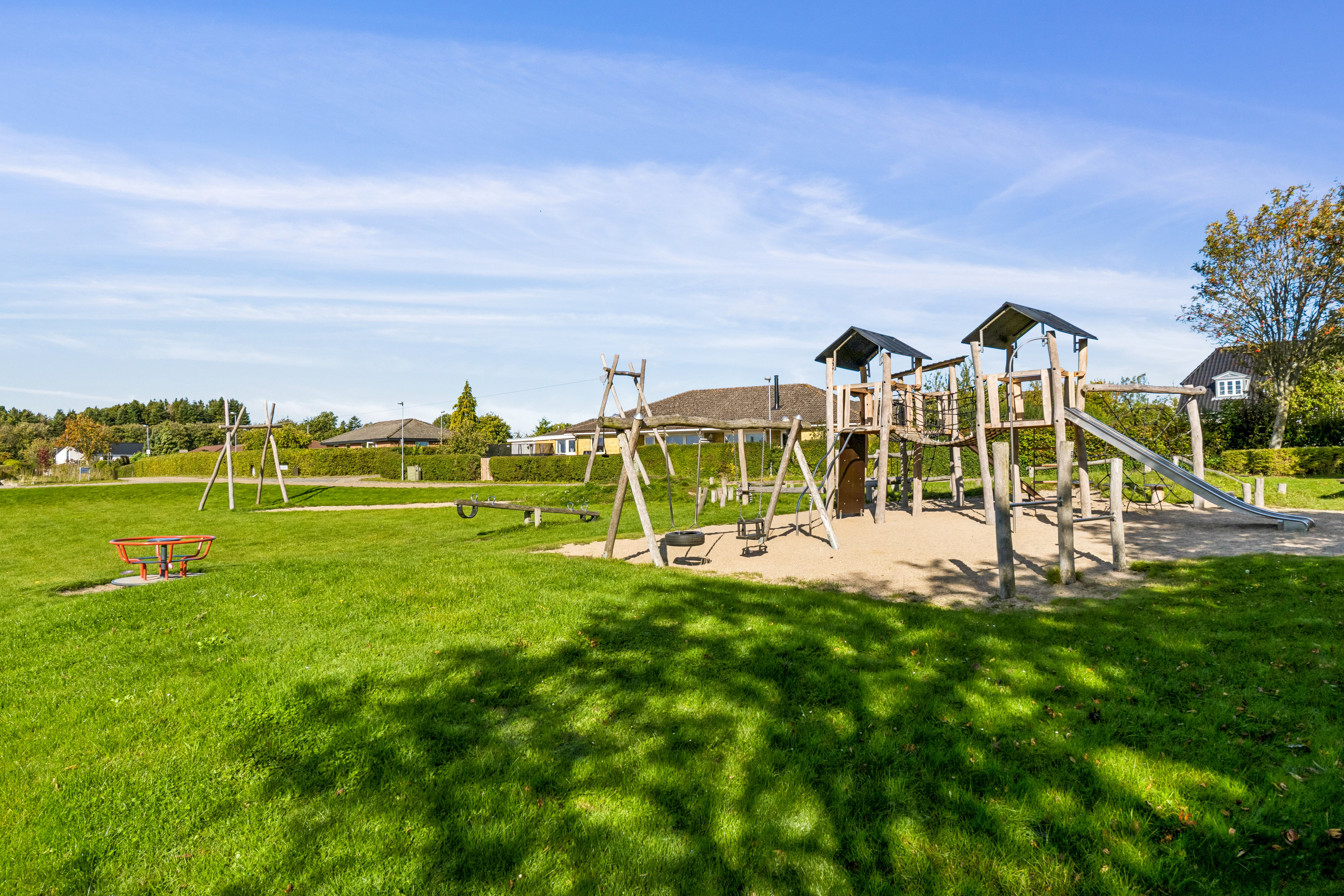 Stenbukken 51, 5700 Svendborg