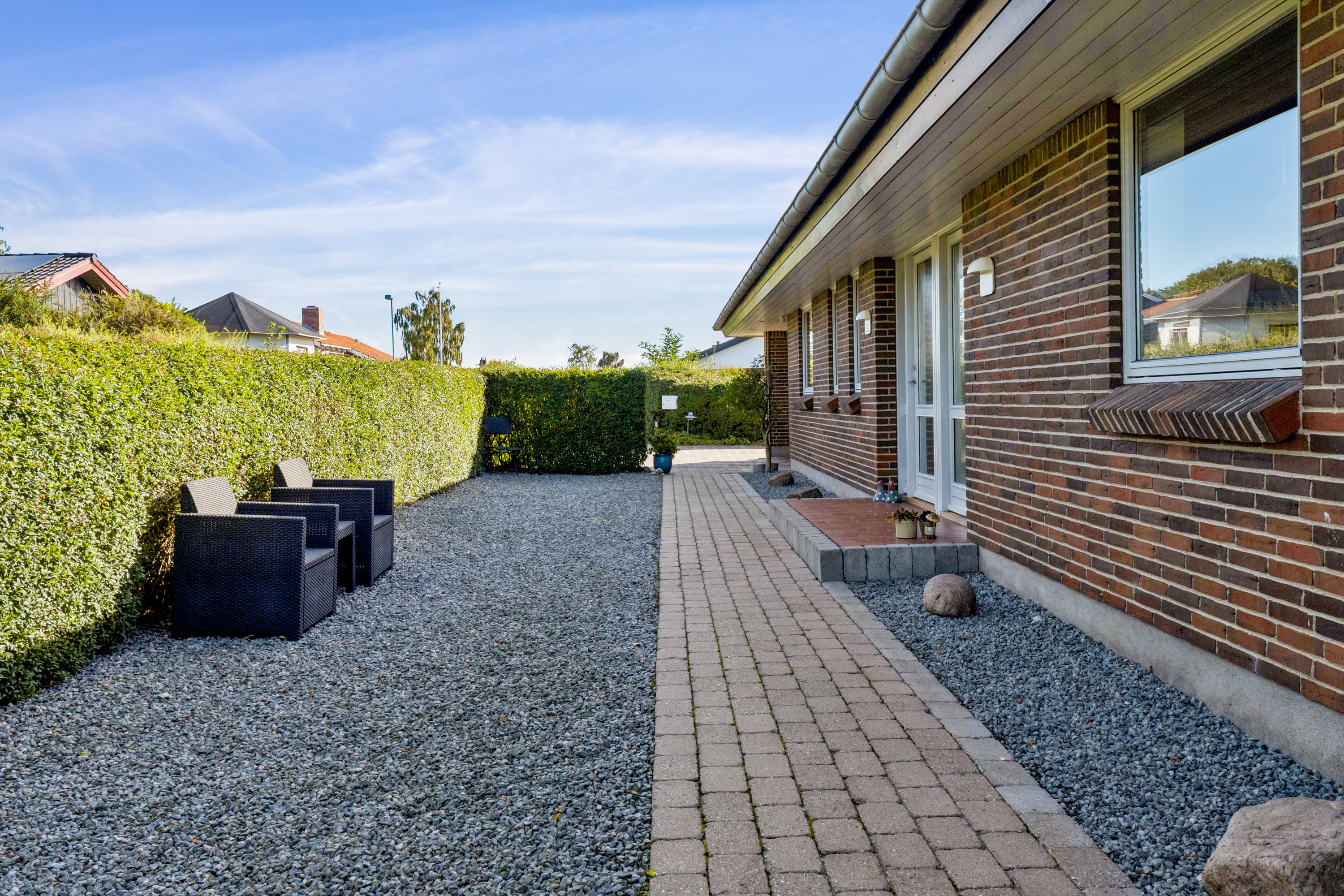 Stenbukken 51, 5700 Svendborg