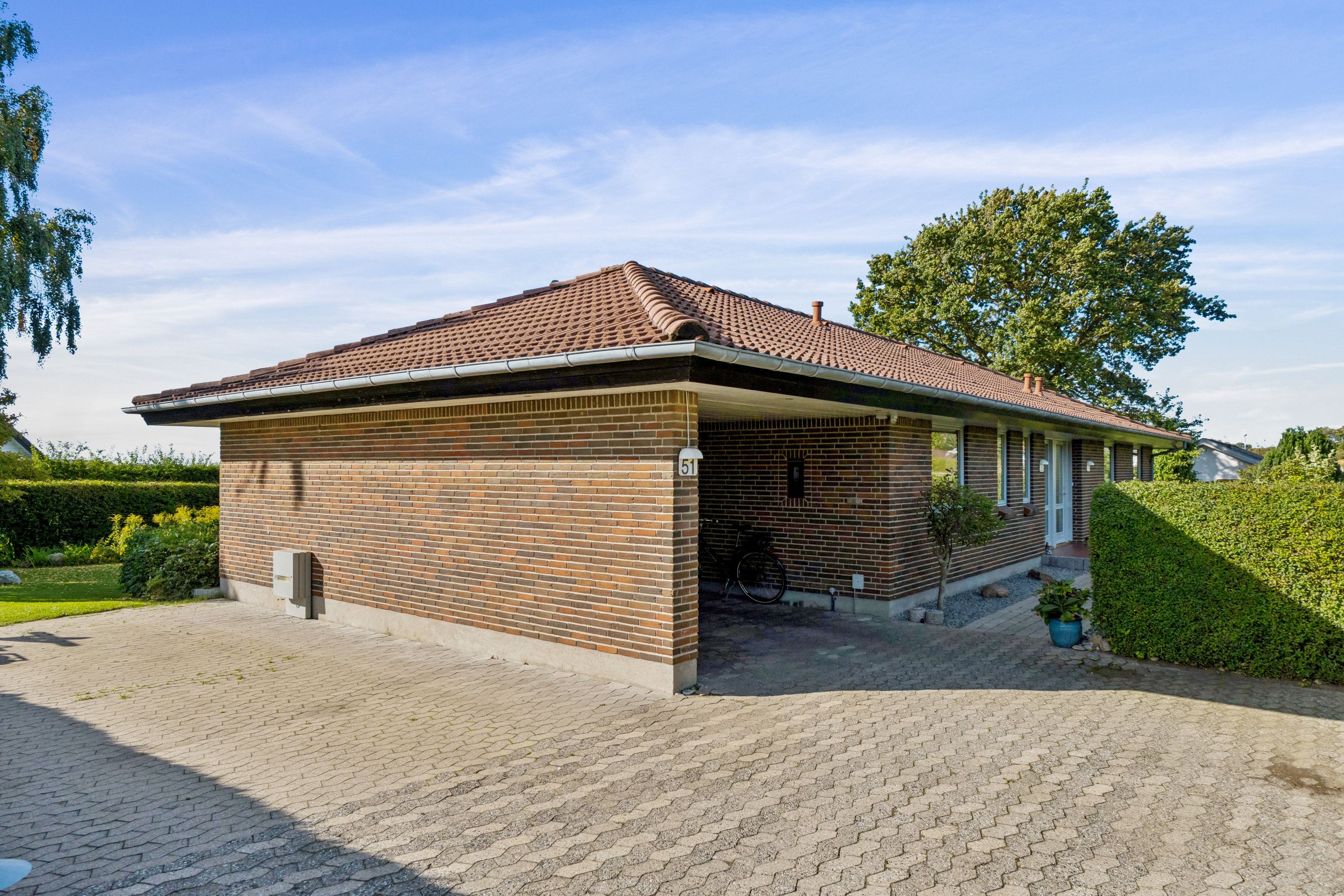 Stenbukken 51, 5700 Svendborg