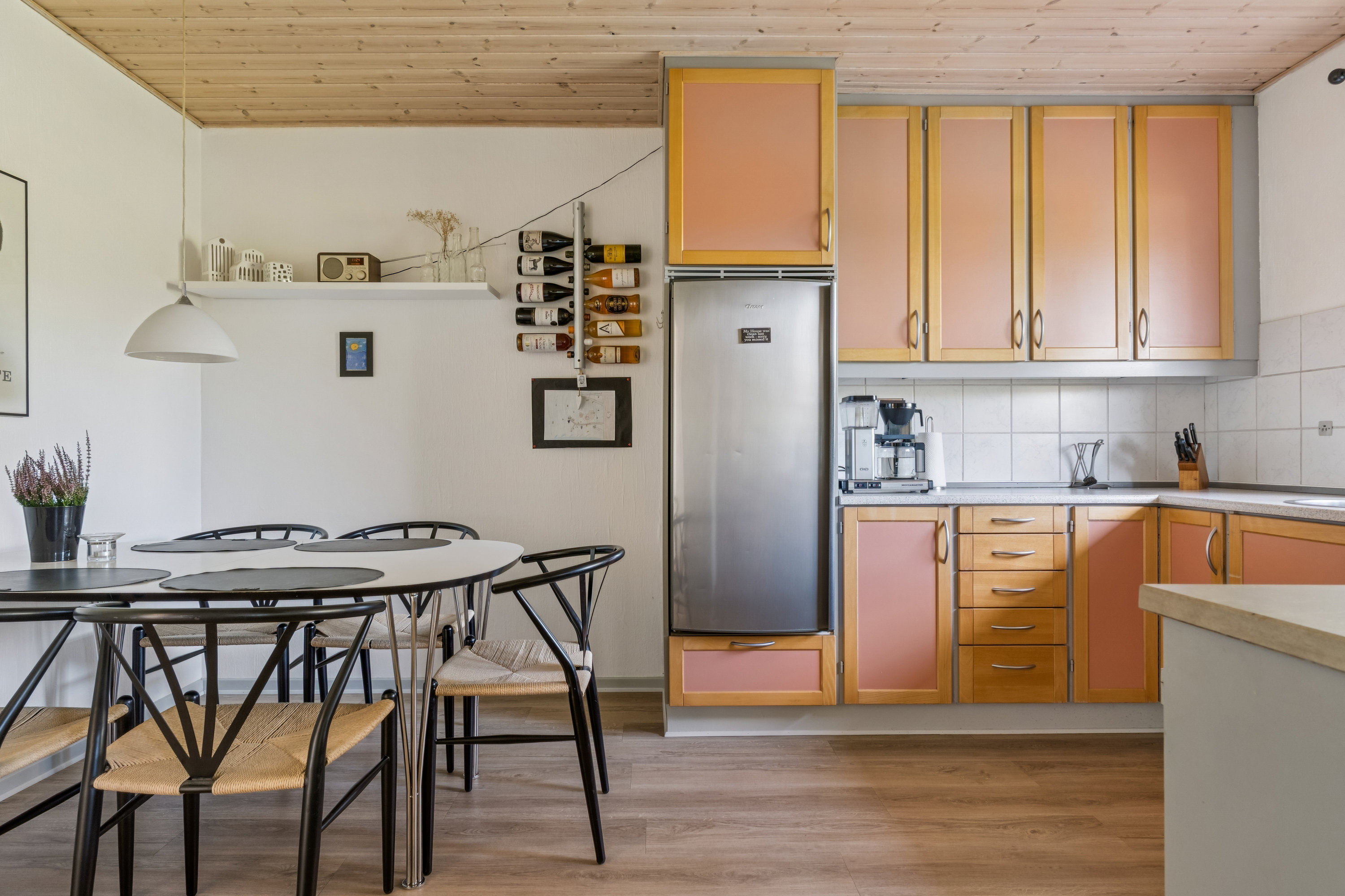 Stenbukken 51, 5700 Svendborg