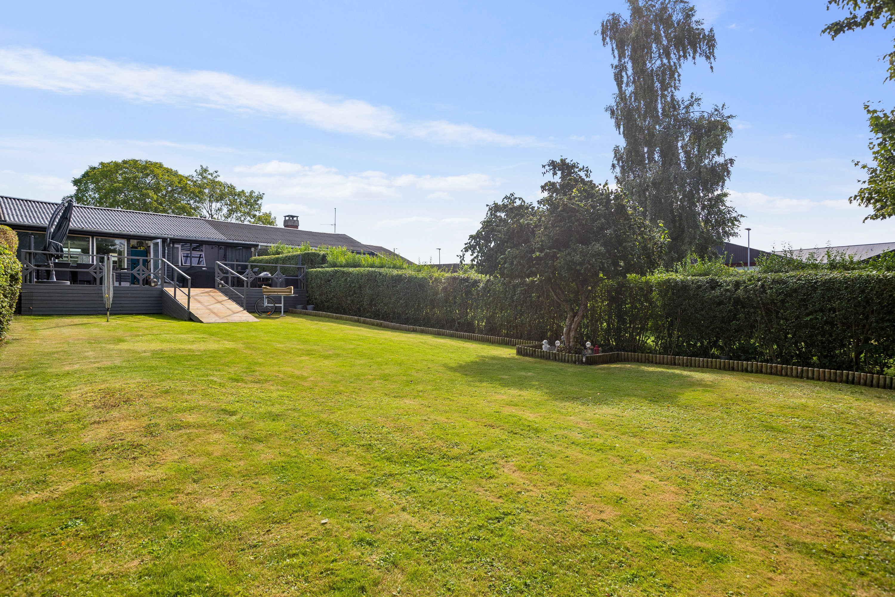Hørager 15, 2640 Hedehusene