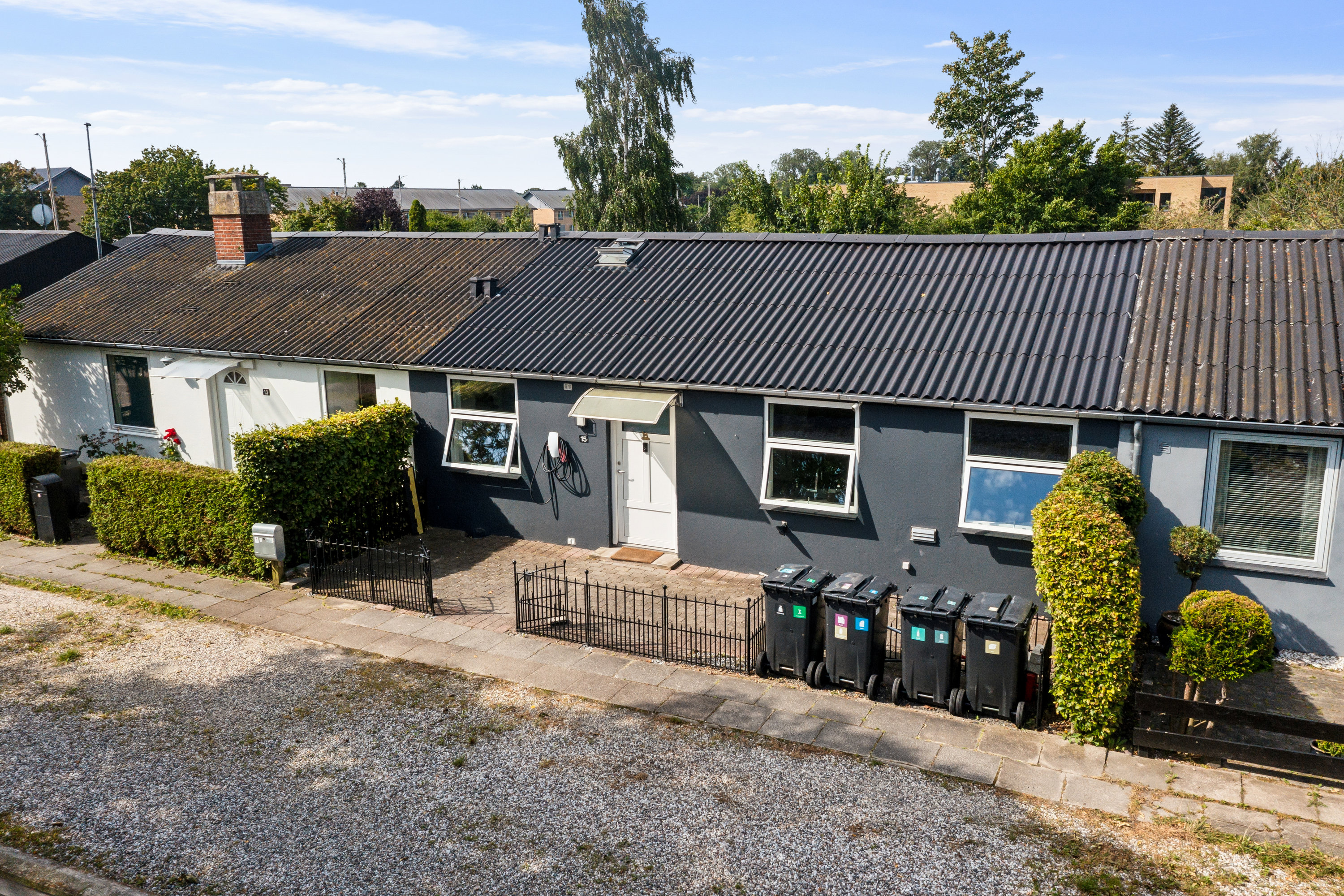 Hørager 15, 2640 Hedehusene