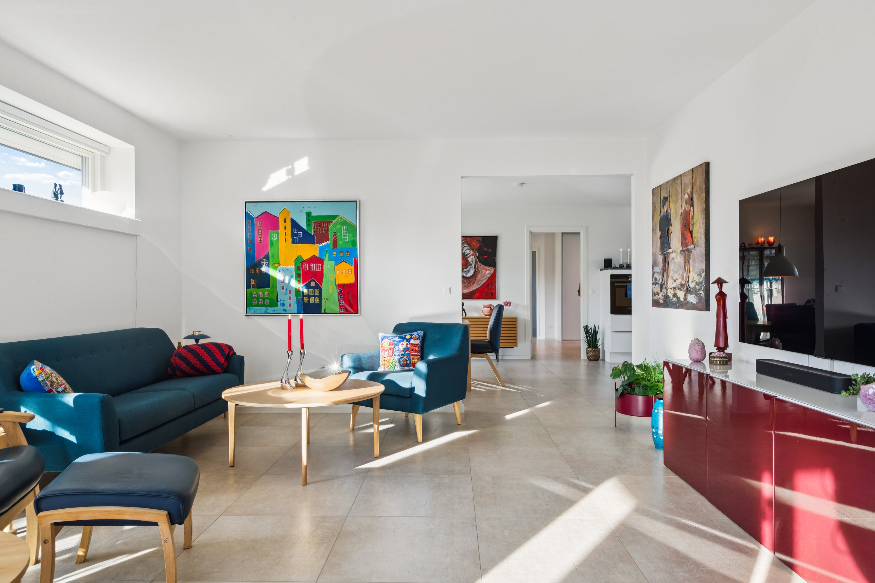 Jenstrup Huse 2, 4690 Haslev
