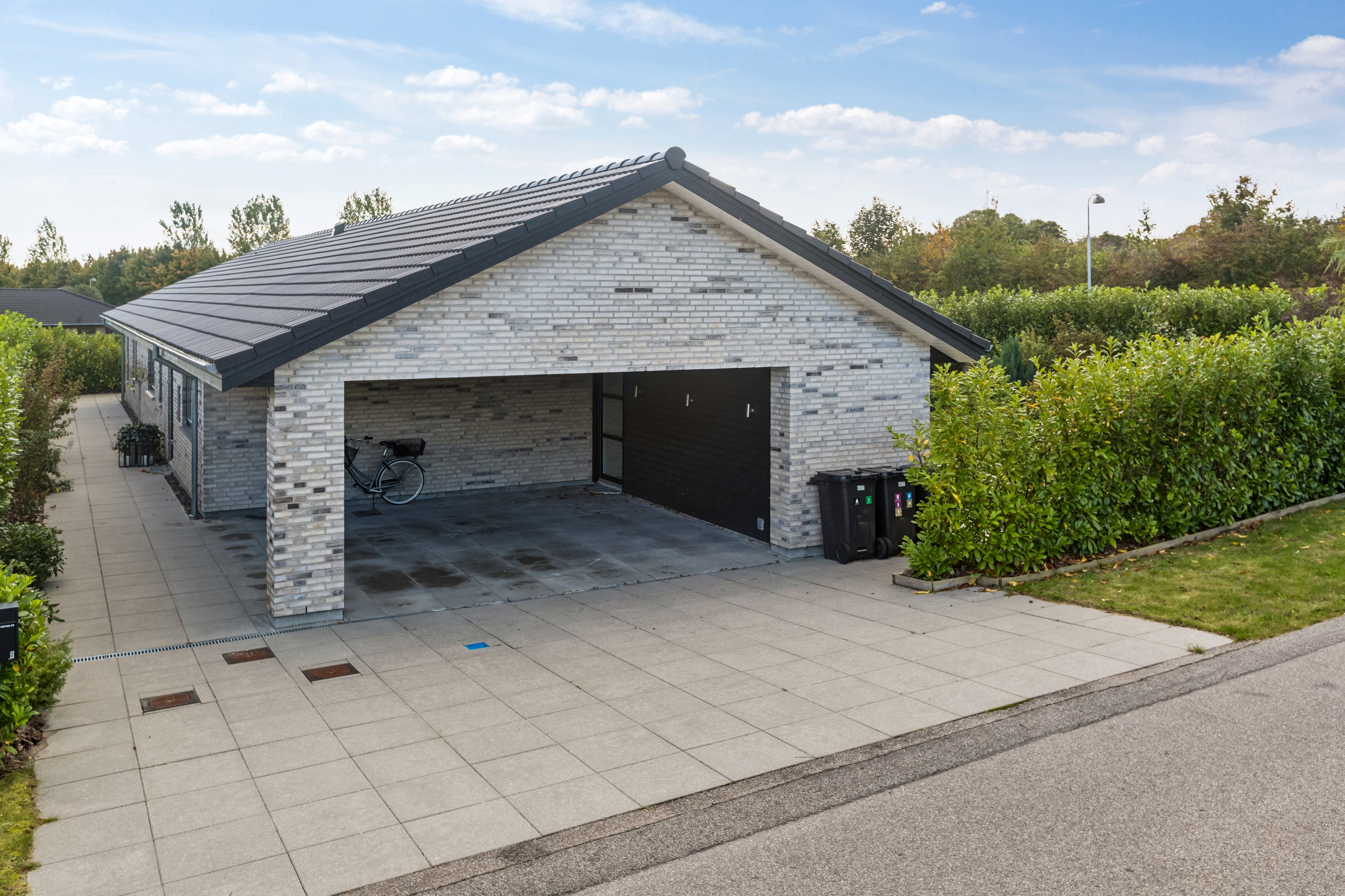 Jenstrup Huse 2, 4690 Haslev