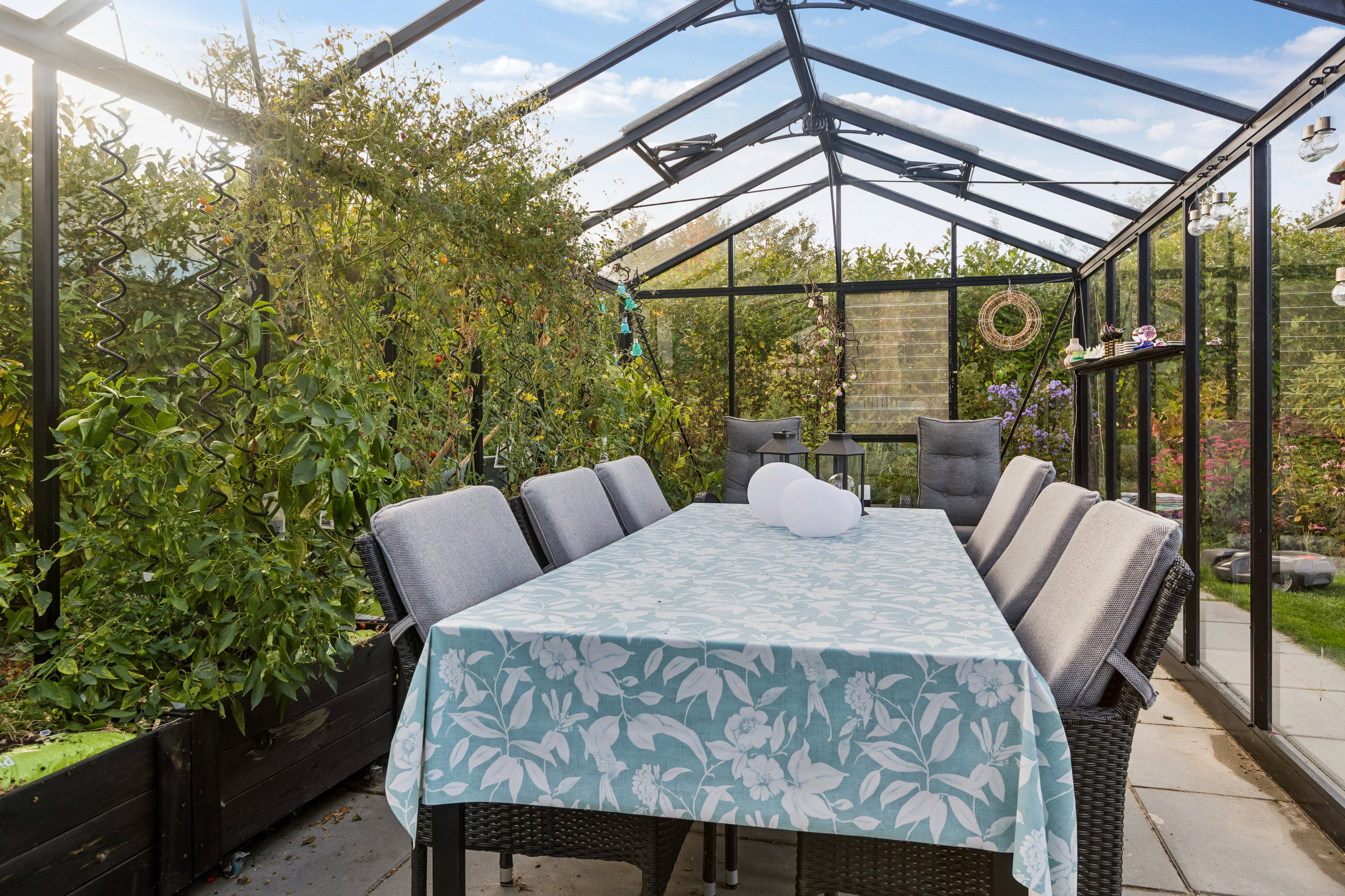 Jenstrup Huse 2, 4690 Haslev