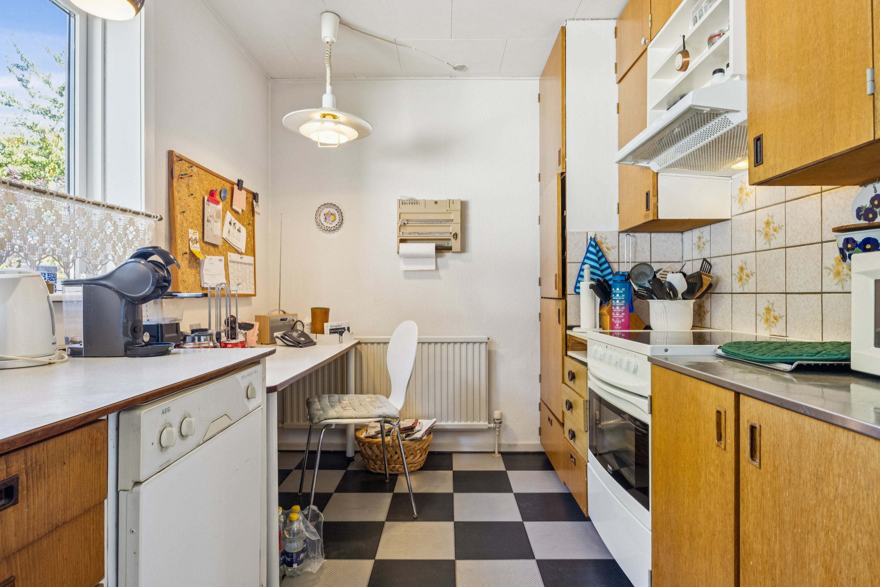 Læskovvej 199, 4632 Bjæverskov