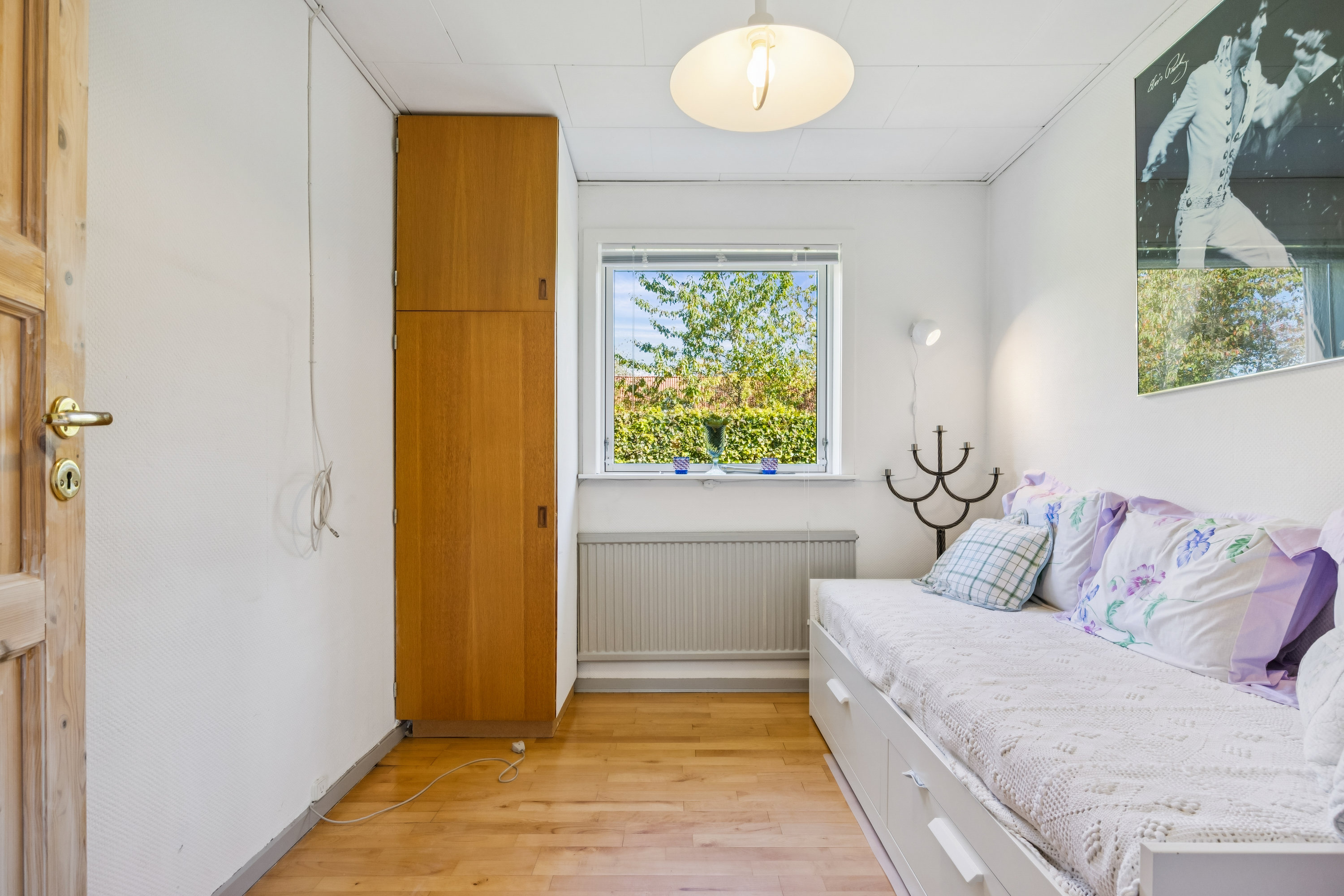 Læskovvej 199, 4632 Bjæverskov