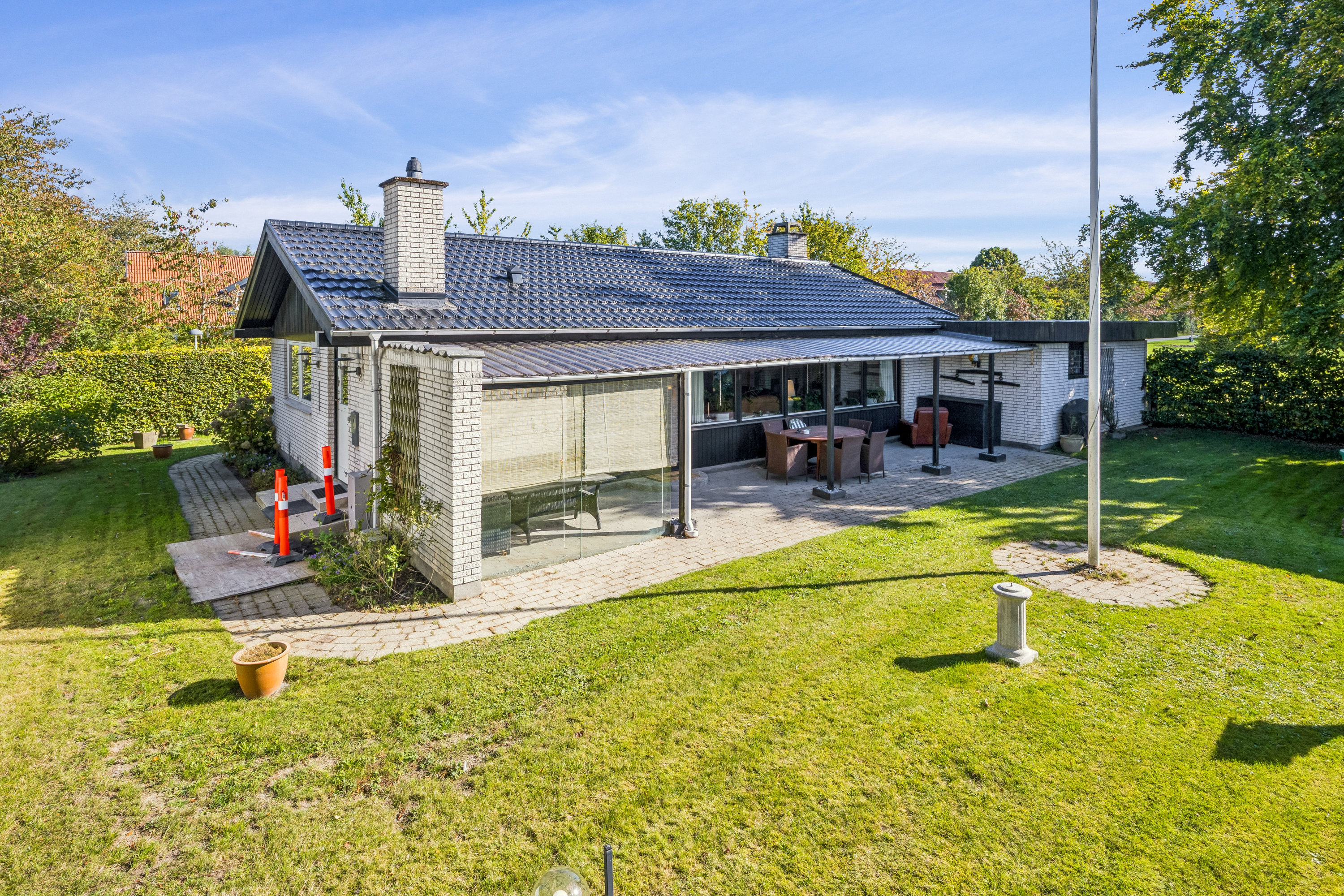 Læskovvej 199, 4632 Bjæverskov