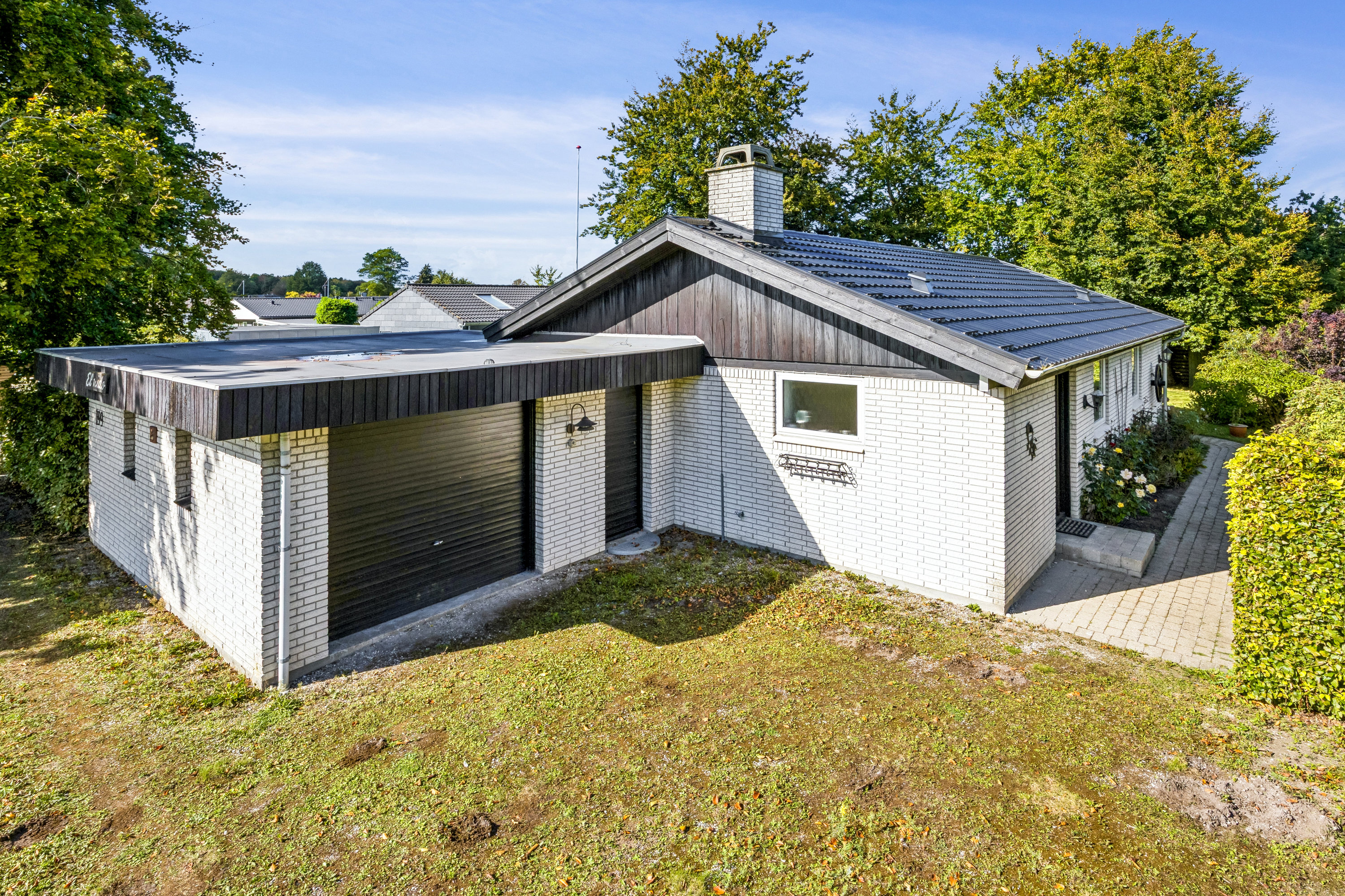 Læskovvej 199, 4632 Bjæverskov