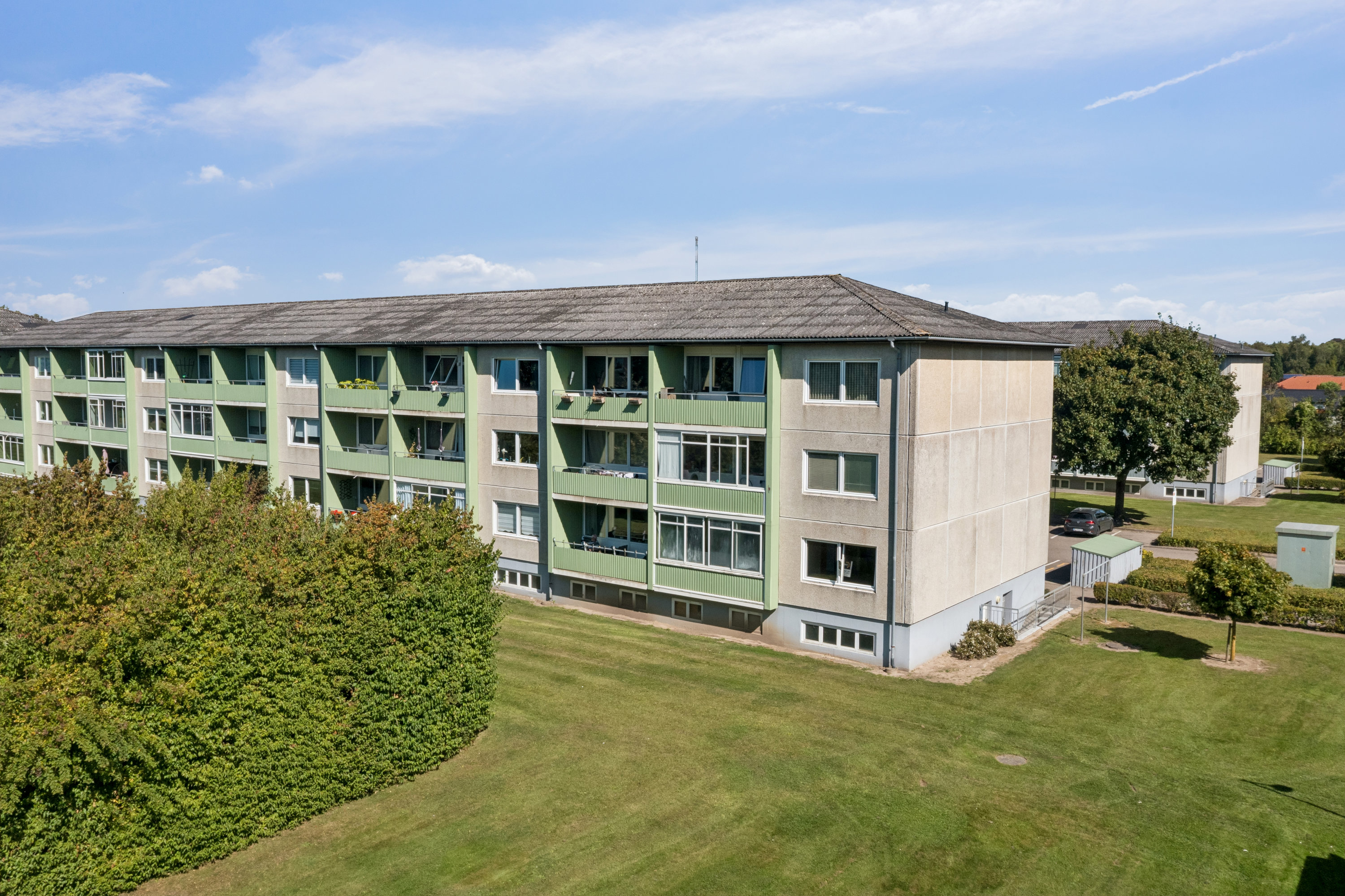 Benløseparken 163, 2. tv., 4100 Ringsted