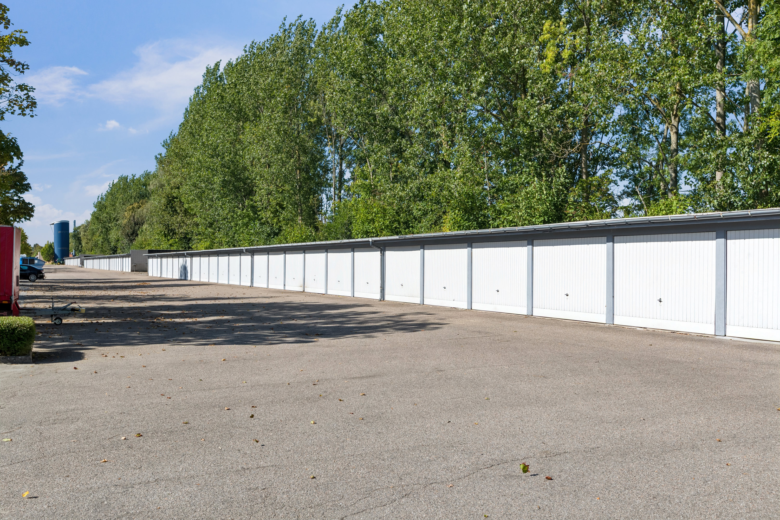 Benløseparken 163, 2. tv., 4100 Ringsted