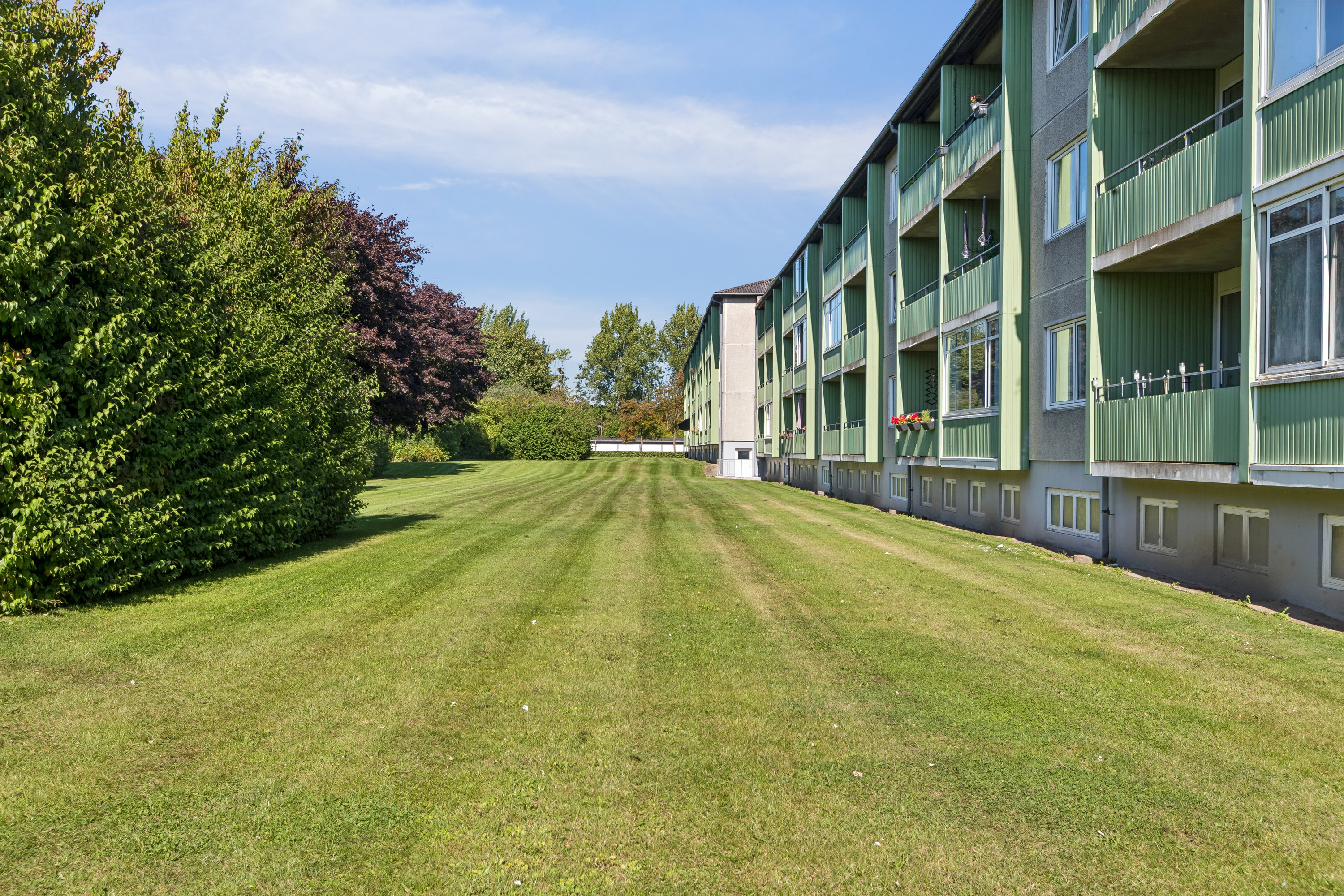 Benløseparken 163, 2. tv., 4100 Ringsted
