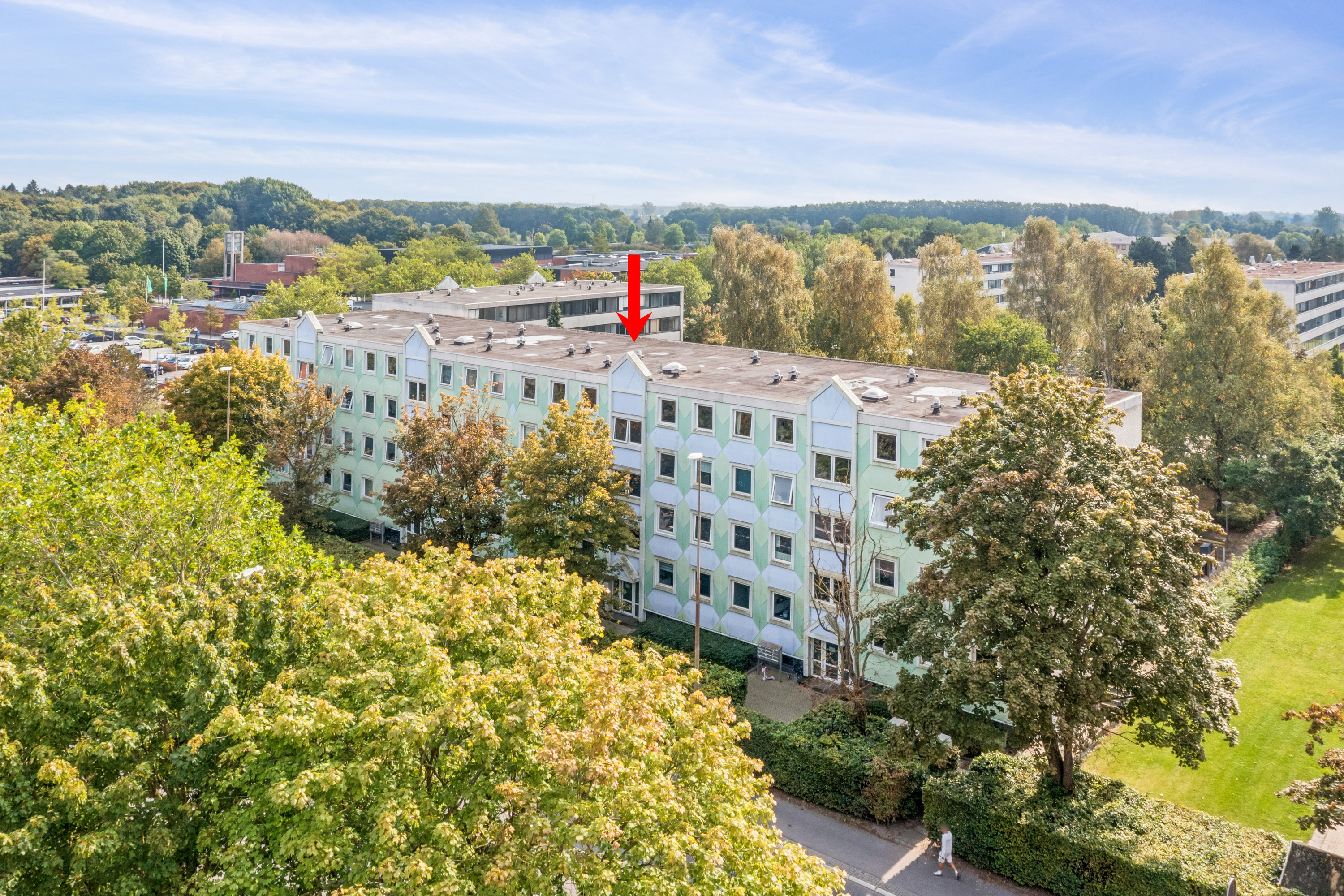 Gartnervang 47, 1. mf., 4000 Roskilde