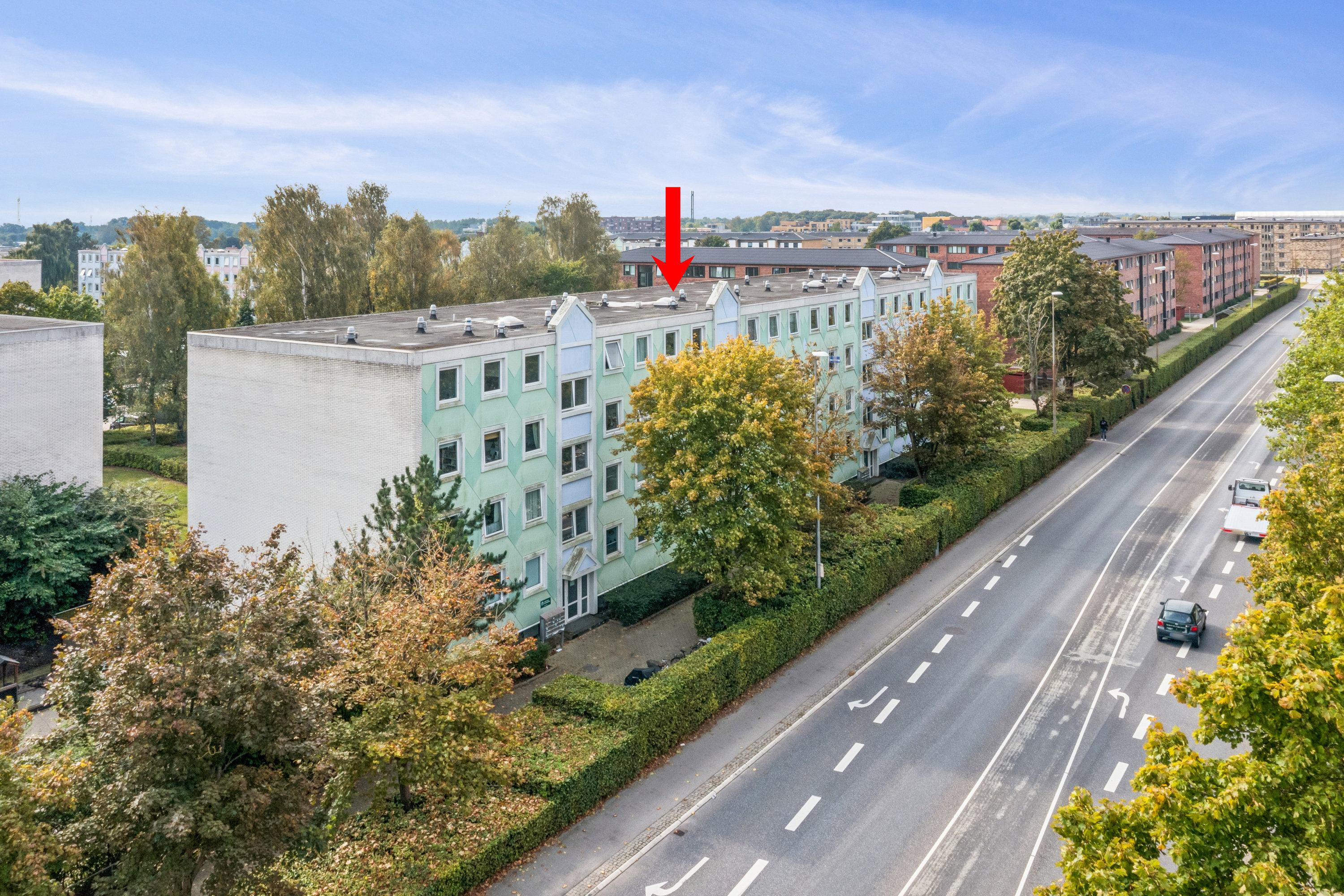 Gartnervang 47, 1. mf., 4000 Roskilde