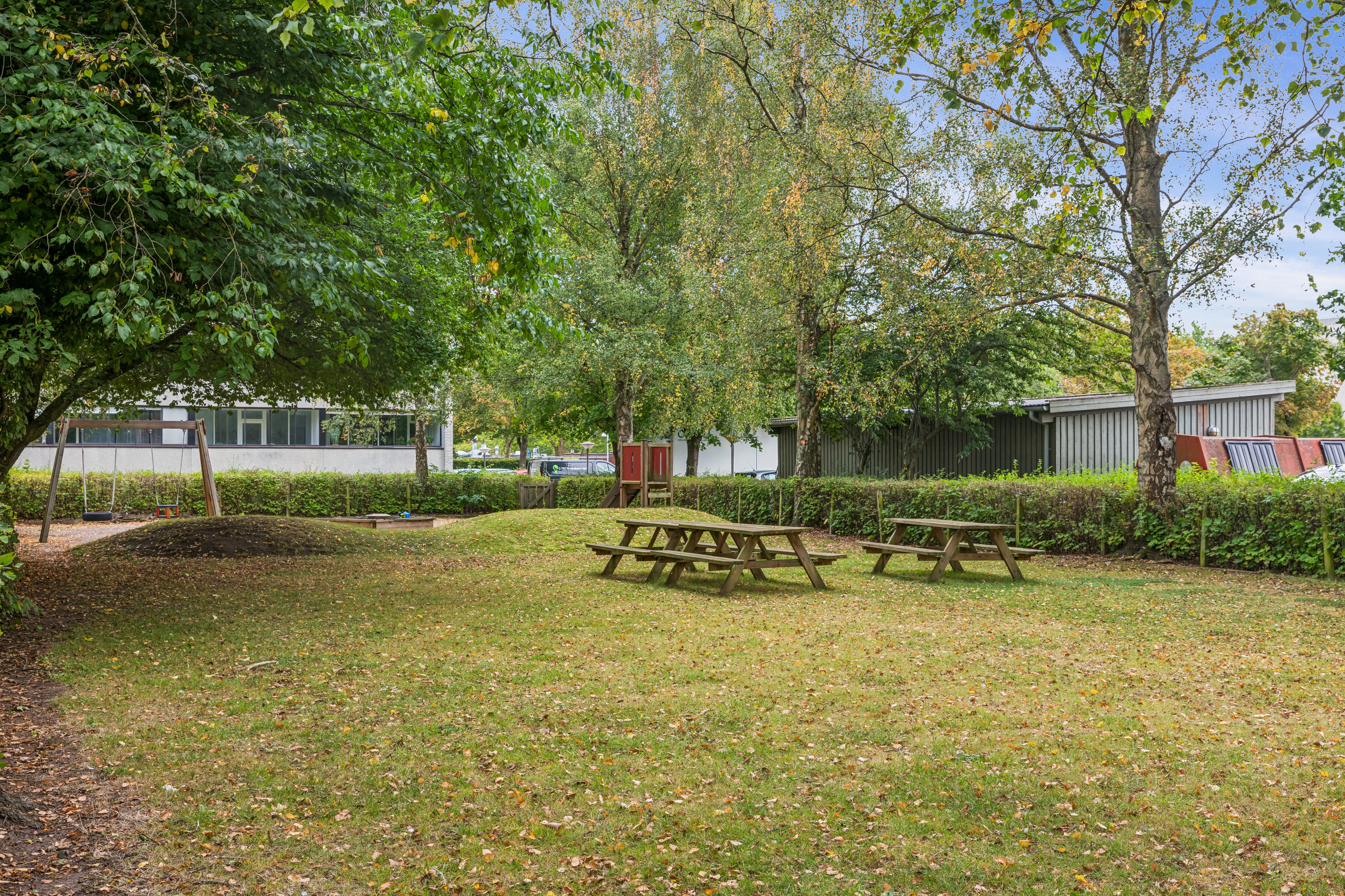 Gartnervang 47, 1. mf., 4000 Roskilde