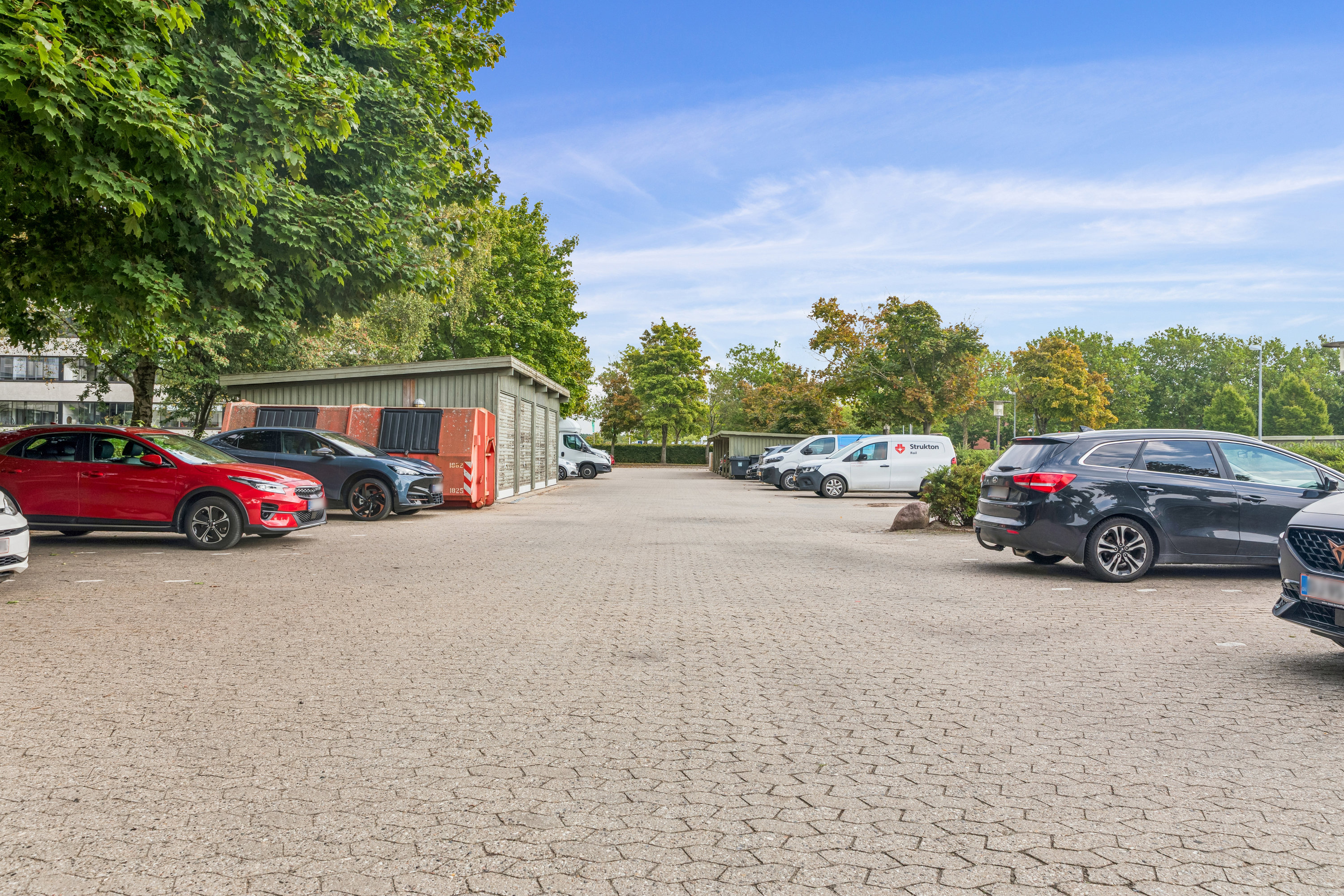 Gartnervang 47, 1. mf., 4000 Roskilde