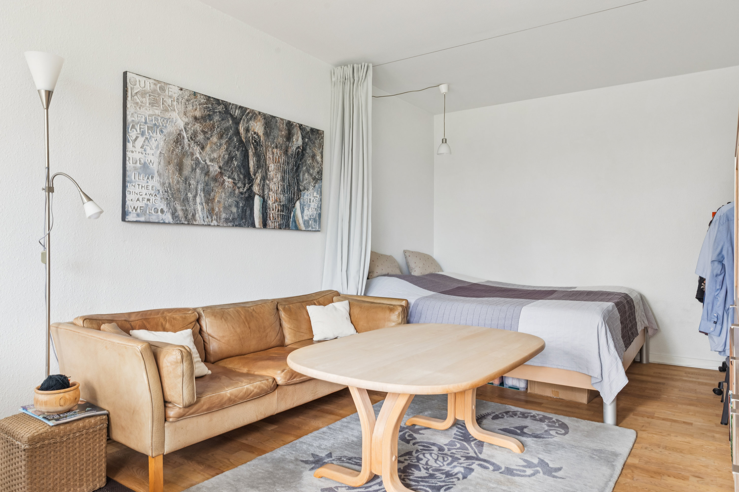 Gartnervang 47, 1. mf., 4000 Roskilde
