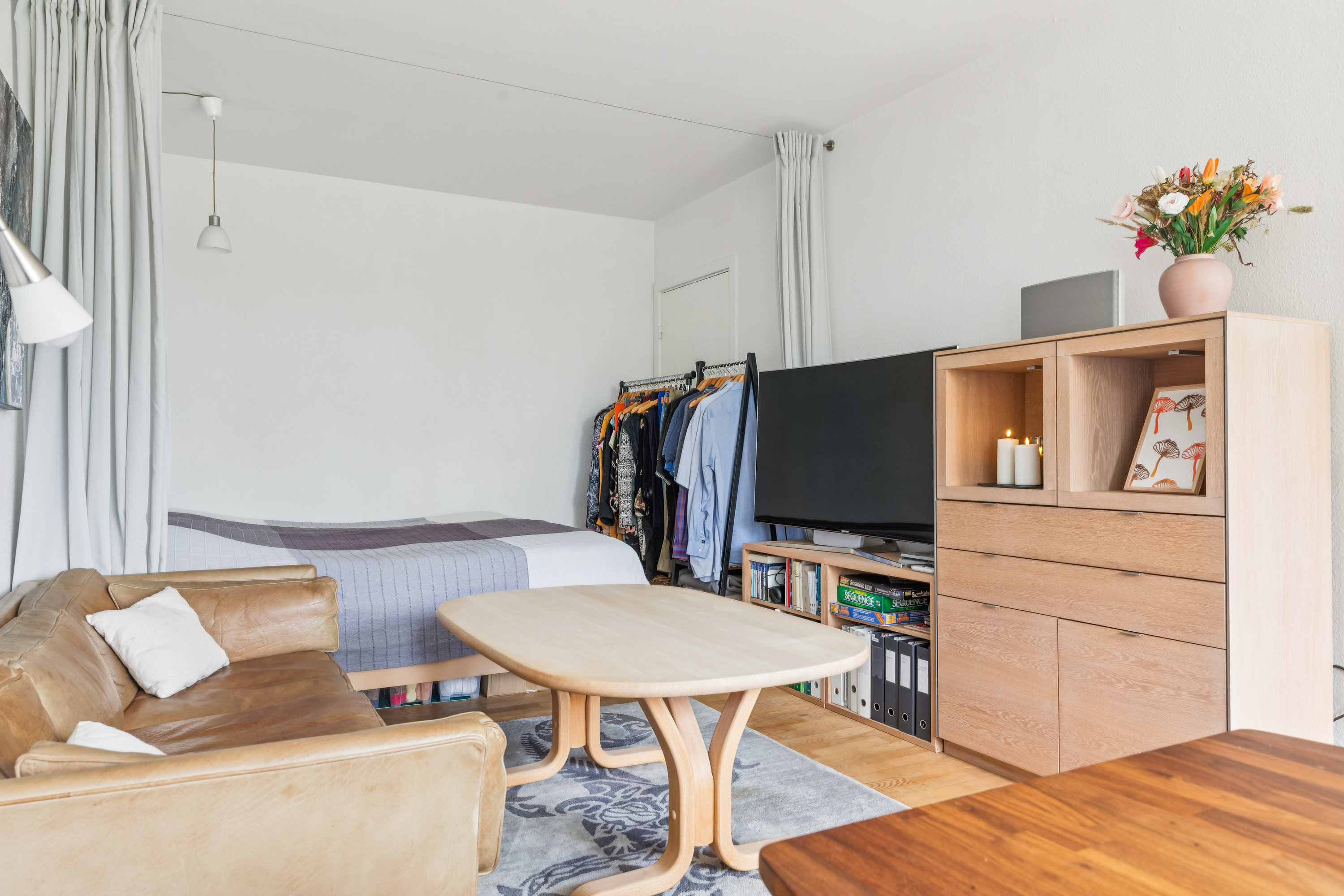 Gartnervang 47, 1. mf., 4000 Roskilde