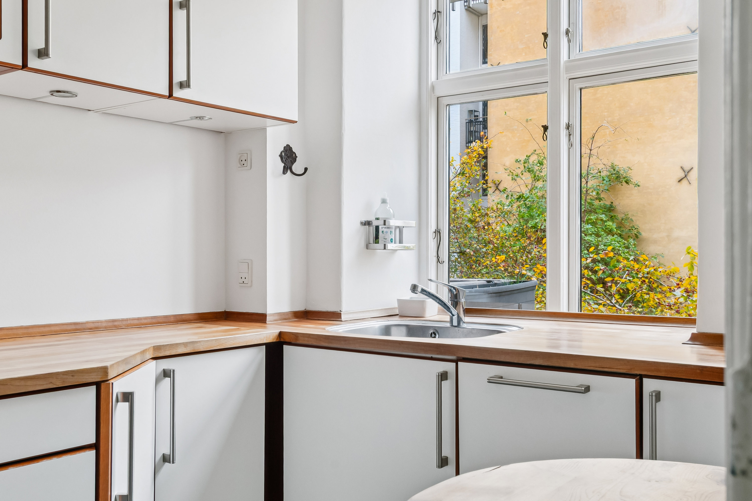 Oehlenschlægersgade 48, 1. tv., 1663 København V