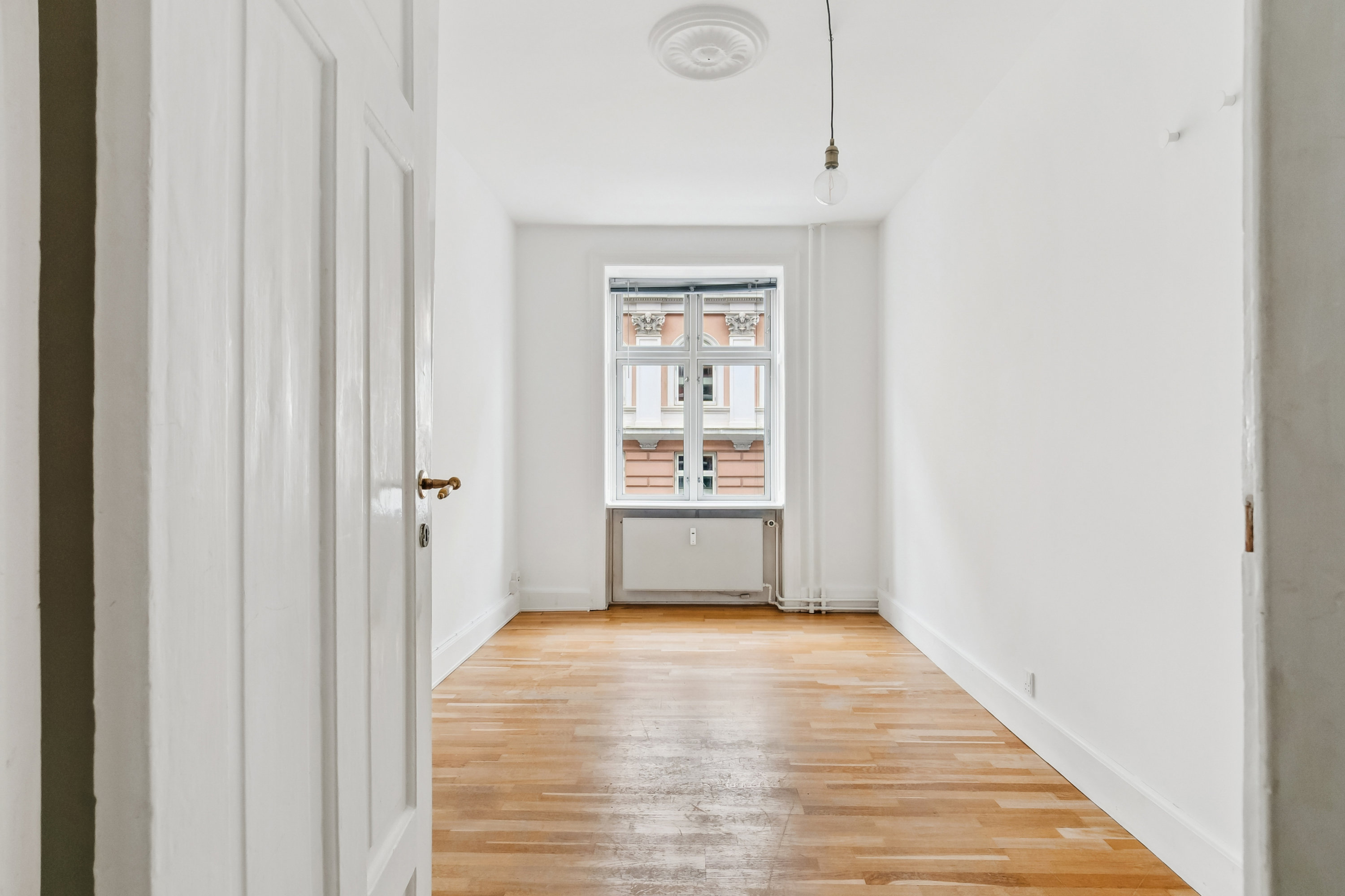 Oehlenschlægersgade 48, 1. tv., 1663 København V