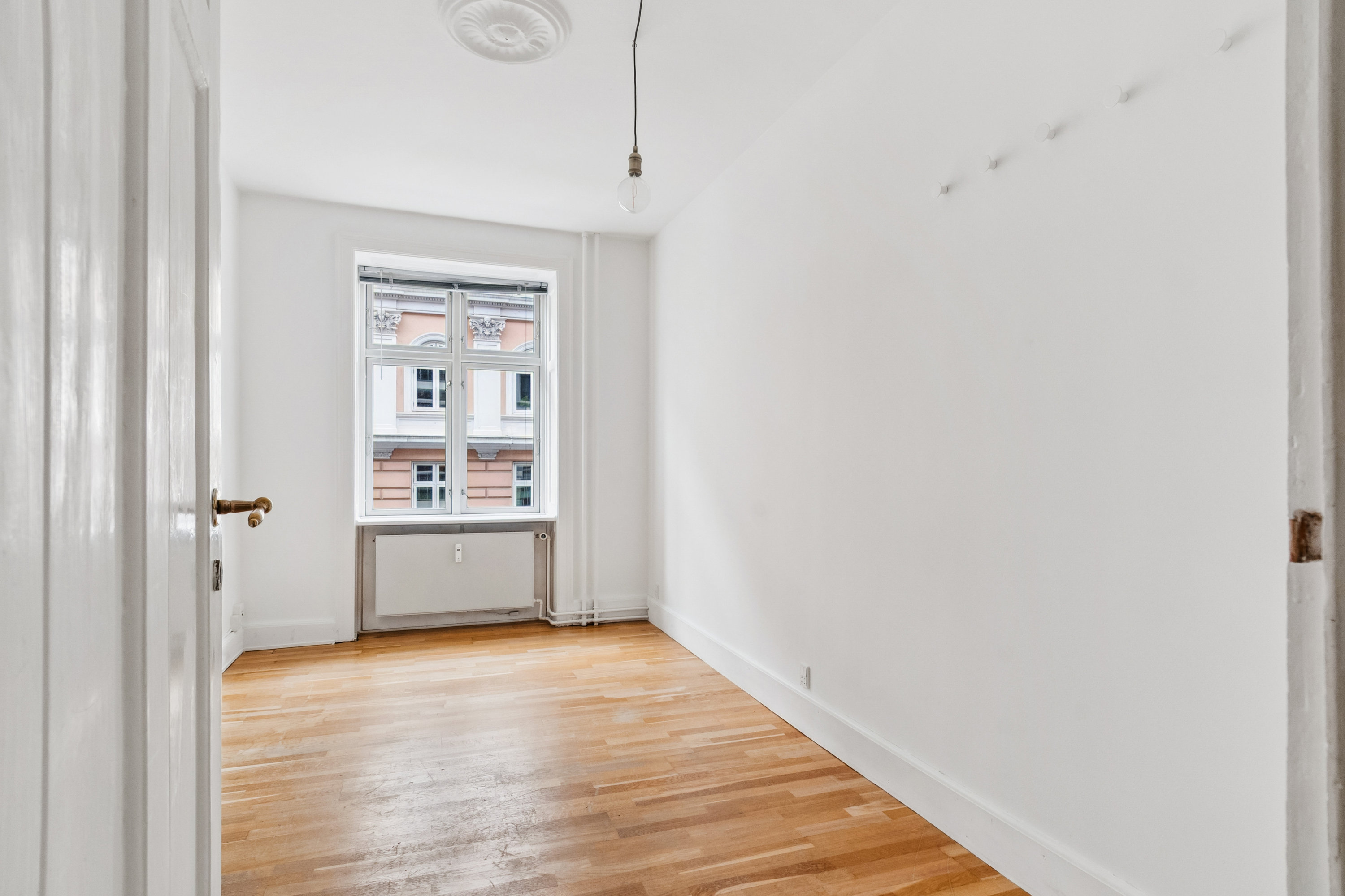 Oehlenschlægersgade 48, 1. tv., 1663 København V