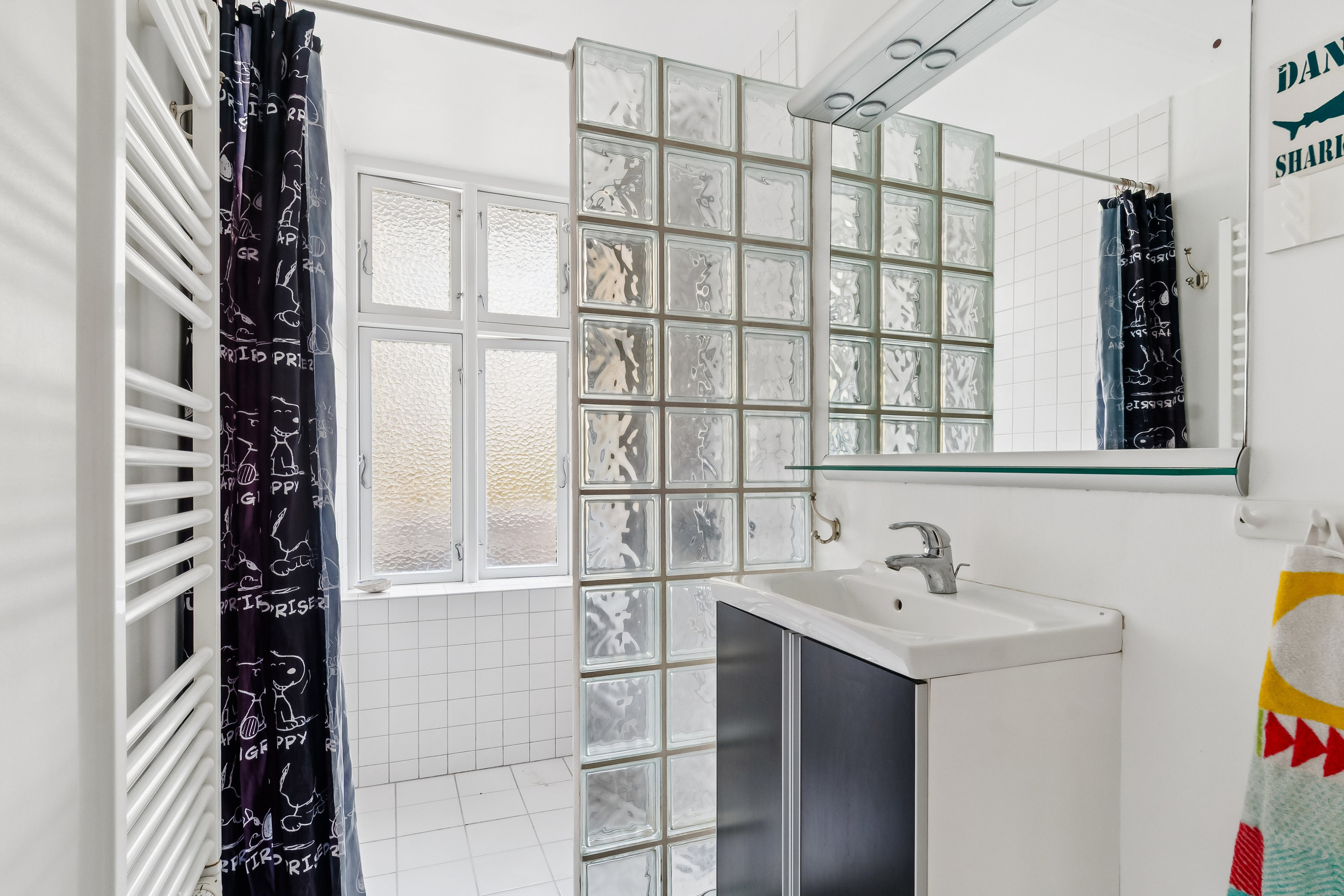 Oehlenschlægersgade 48, 1. tv., 1663 København V