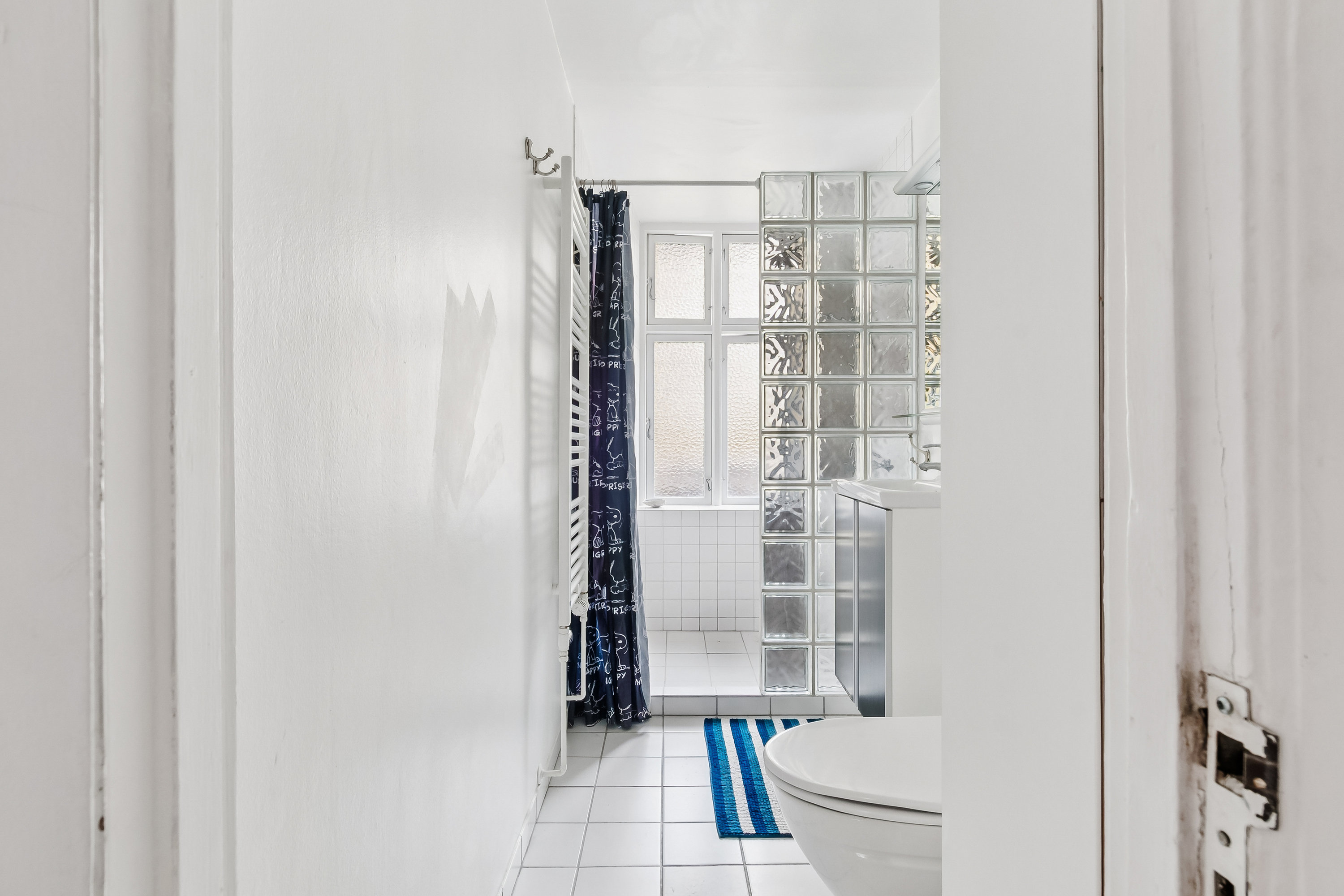 Oehlenschlægersgade 48, 1. tv., 1663 København V
